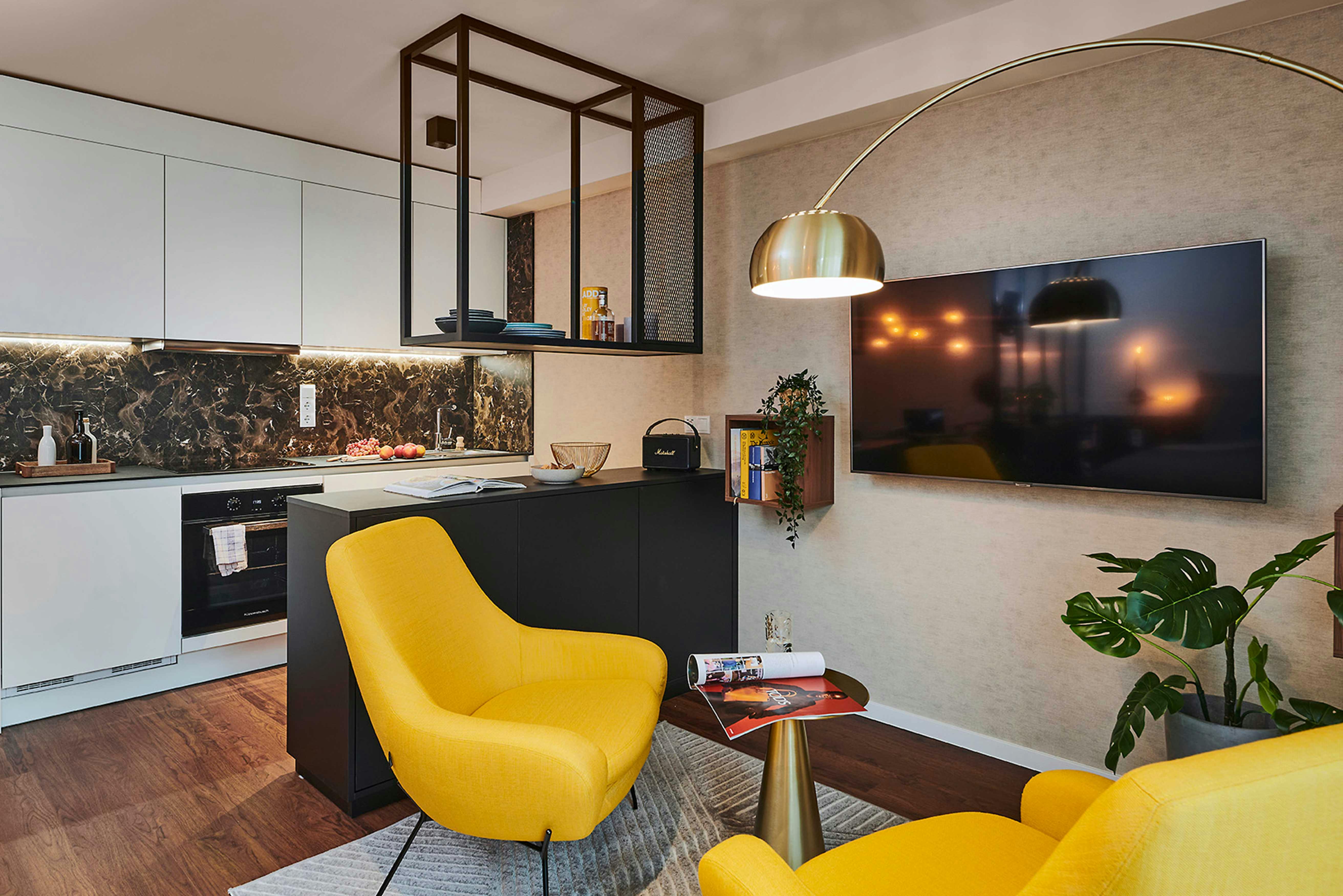 preview gallery tile