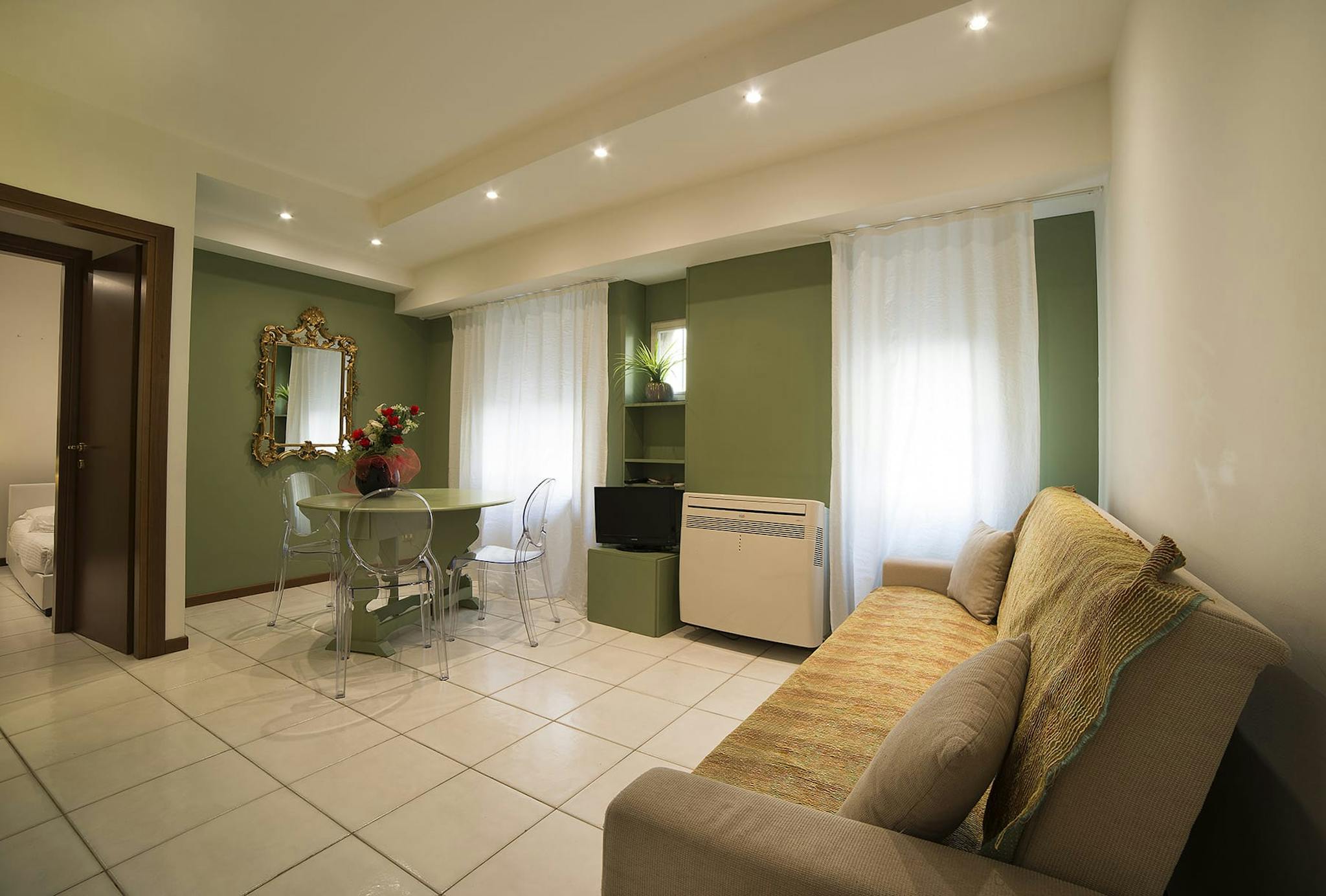 Via Antonio Cantore, Verona preview