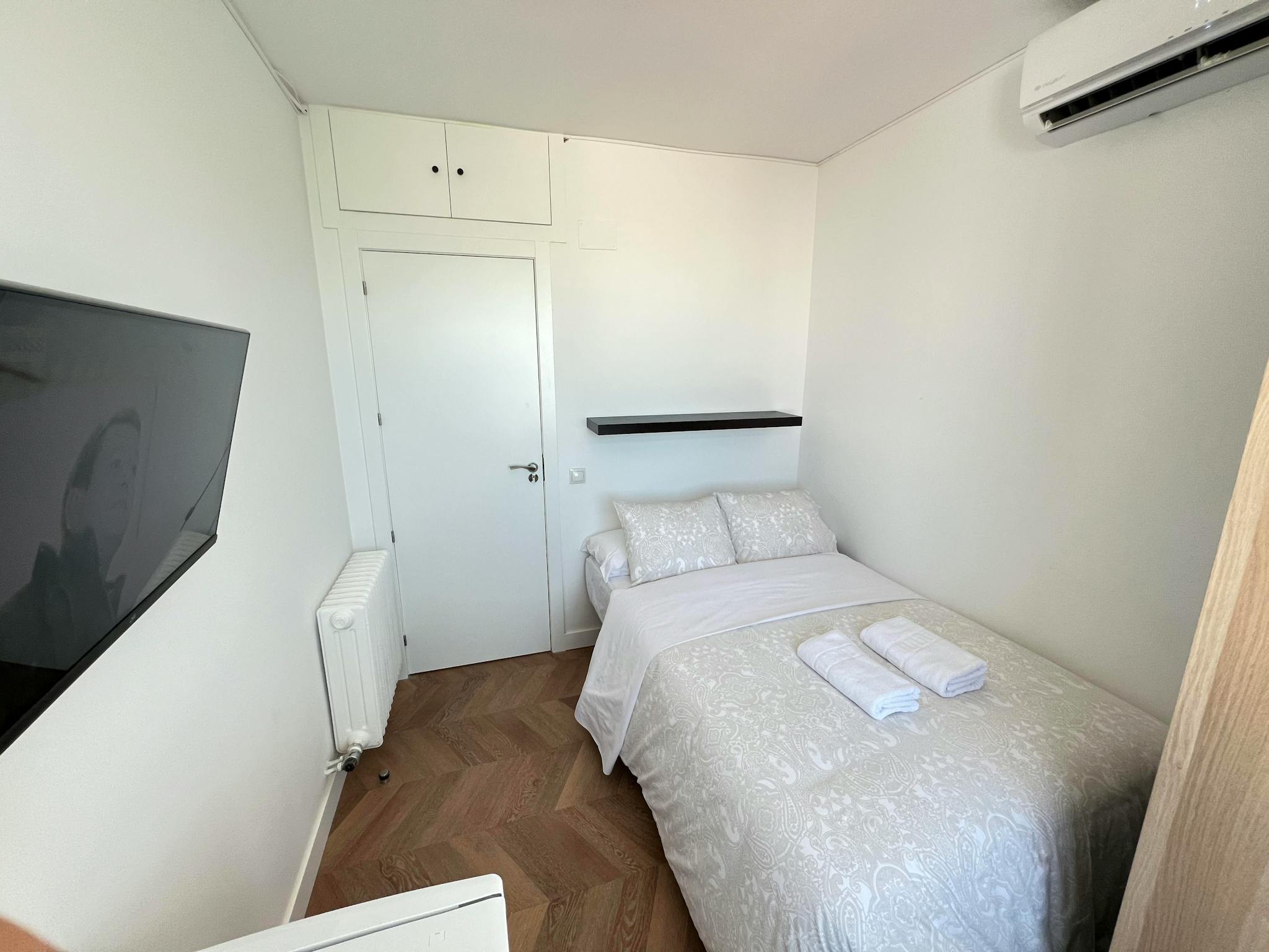 Calle de Valderribas, Madrid preview