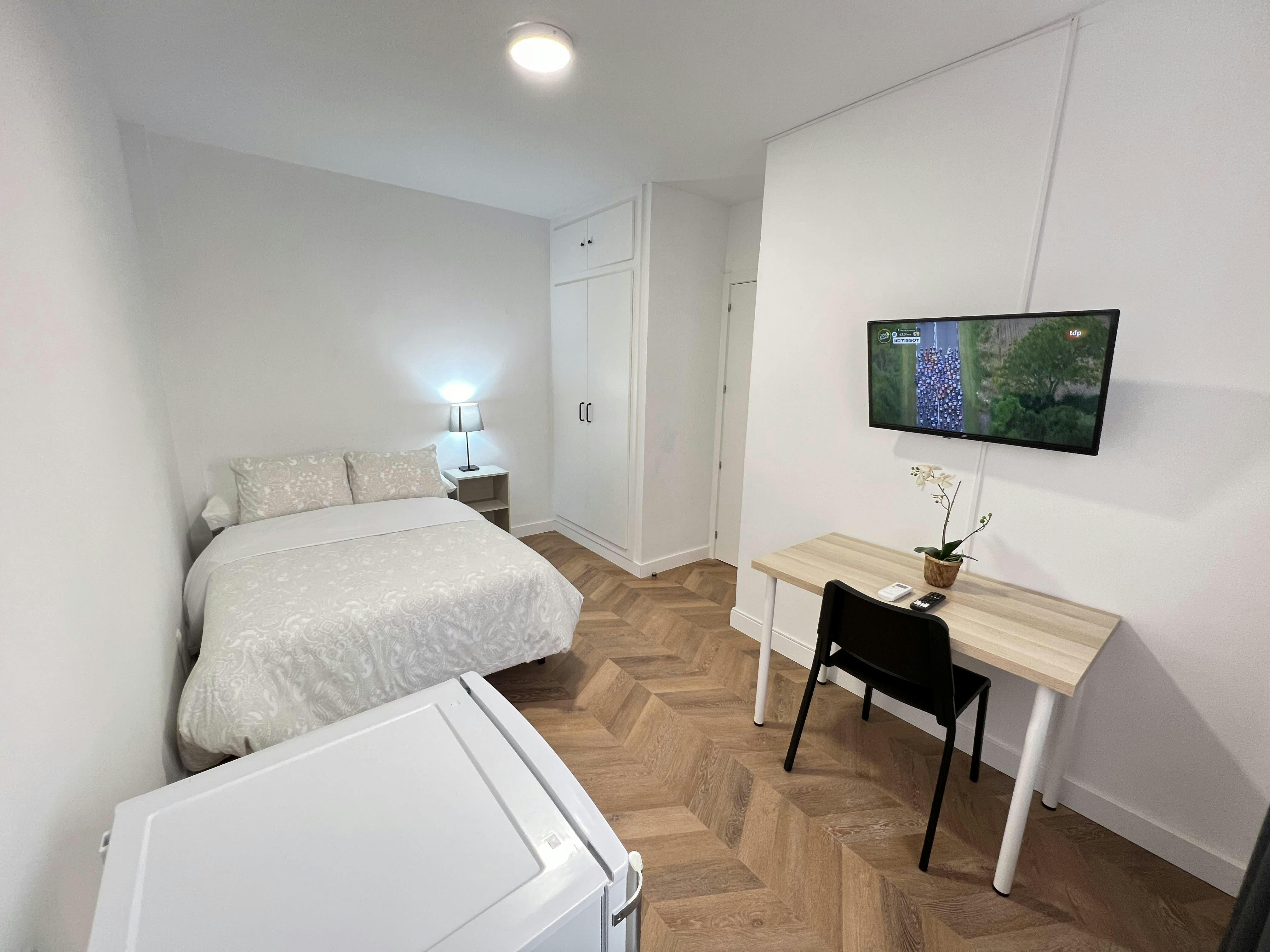 Calle de Valderribas, Madrid preview