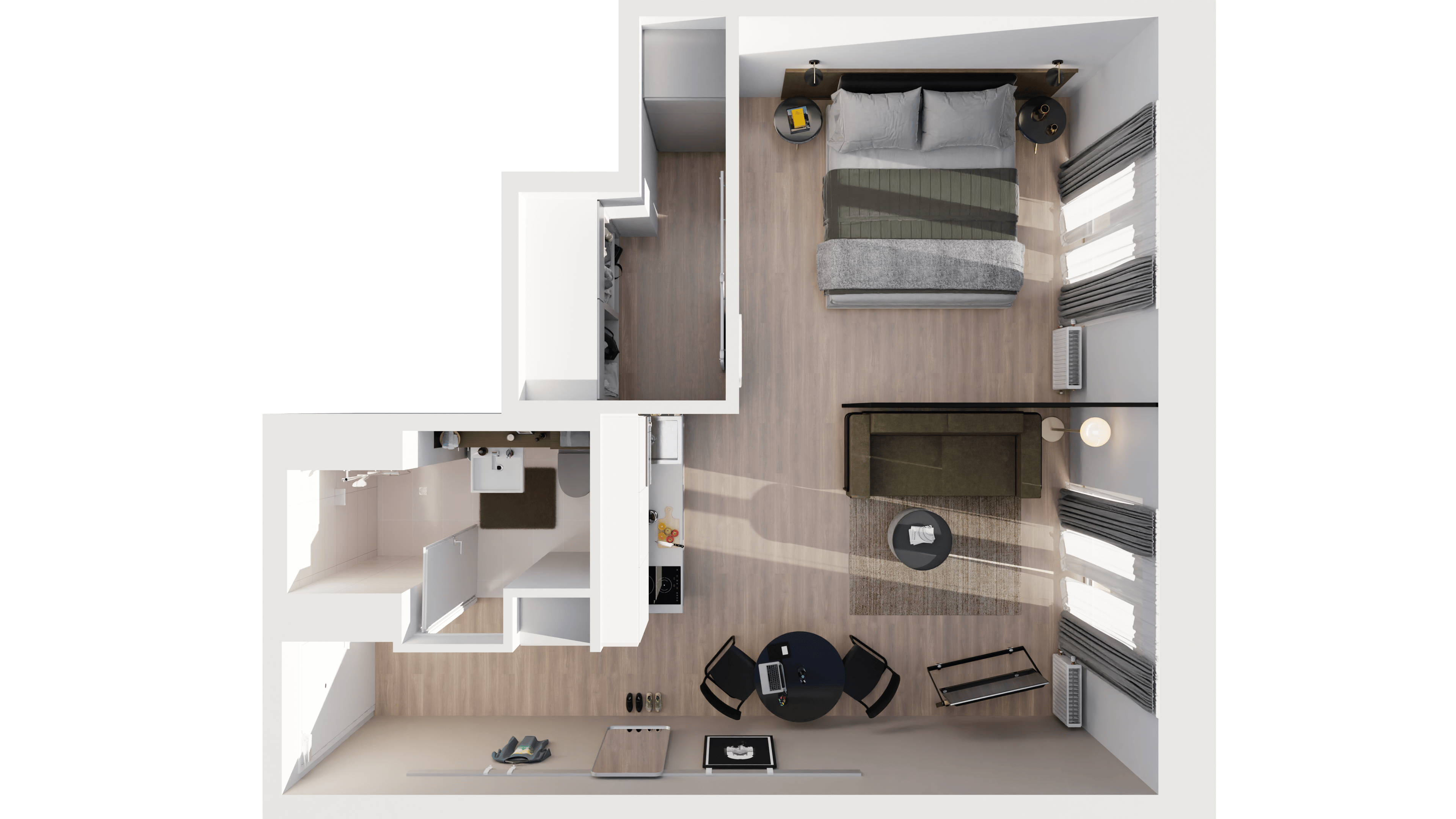 preview gallery tile