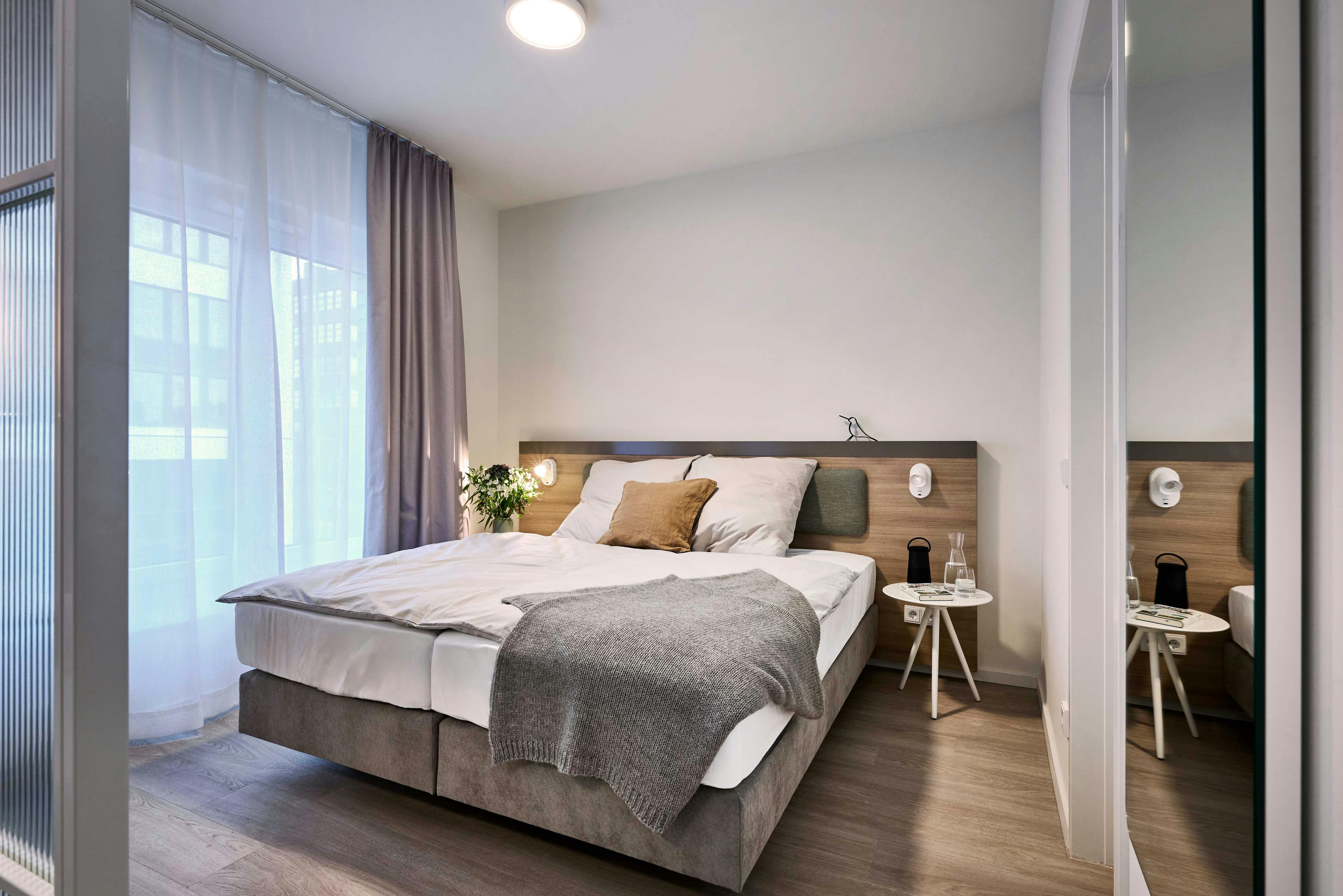 Lägenhet att hyra för 1 579 € i månaden i Hamburg, Sachsenstraße