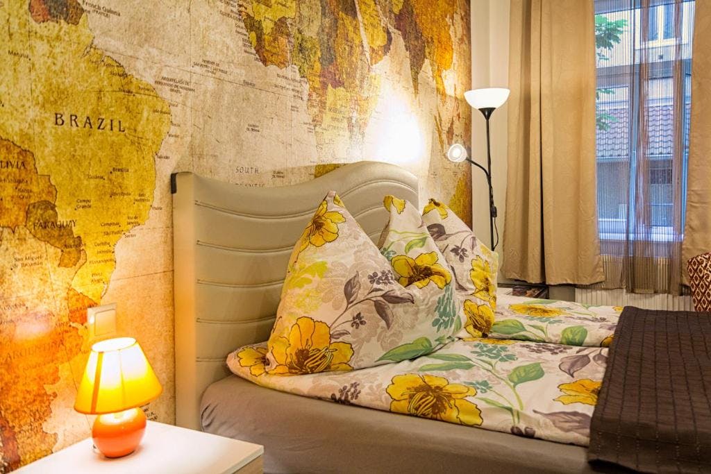 Keplergasse, Vienna preview