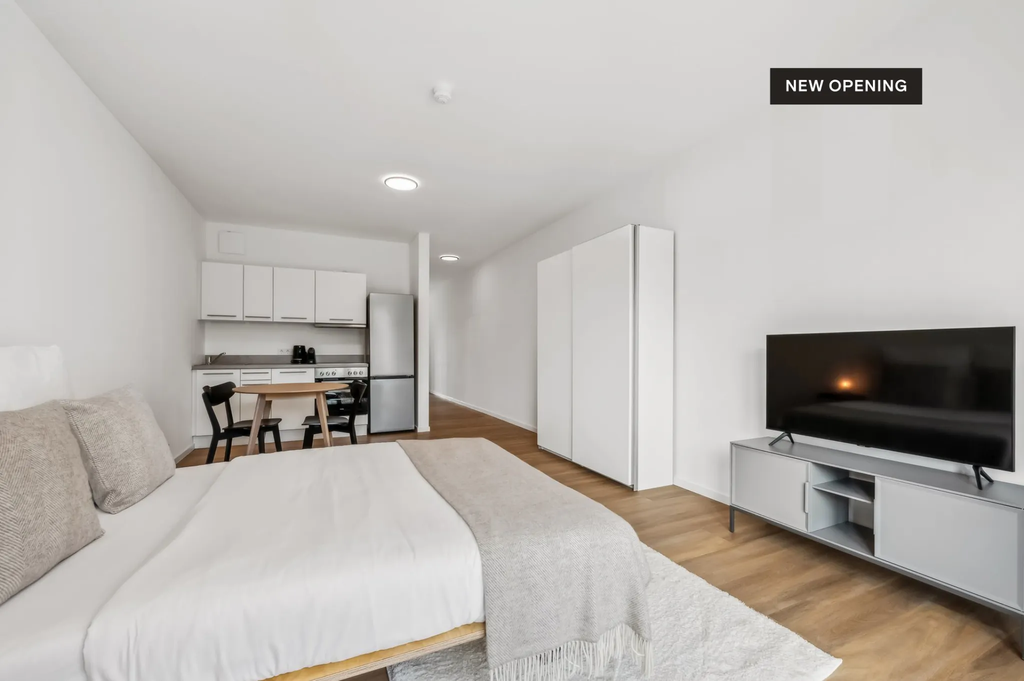 Apartment in Lisa-Fittko-Straße, Berlin (1539896) ROOM 2