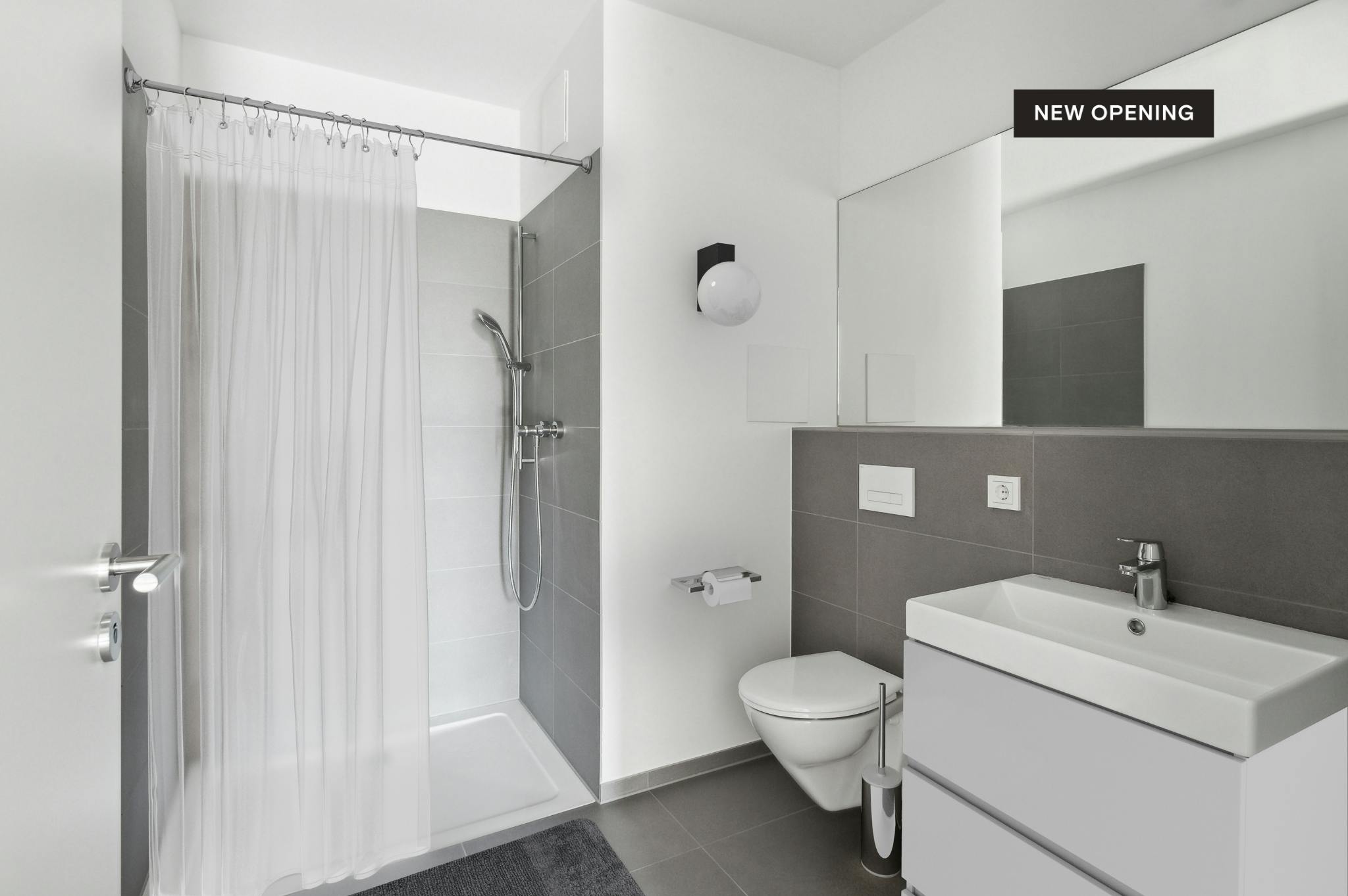Apartment Berlin, 51m² — photo 5