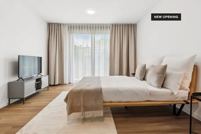 Apartment in Lisa-Fittko-Straße, Berlin (1539896) room image 1