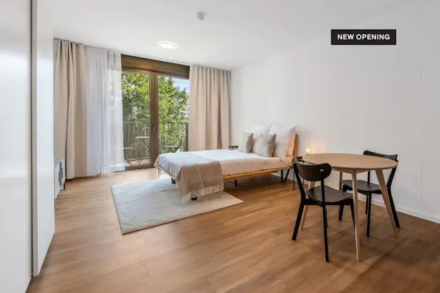 Apartment in Lisa-Fittko-Straße, Berlin (1539898) room image 2