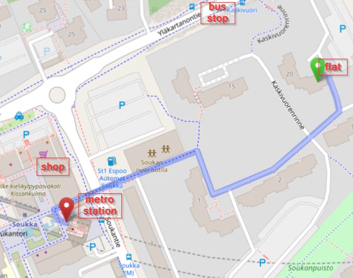 preview gallery tile