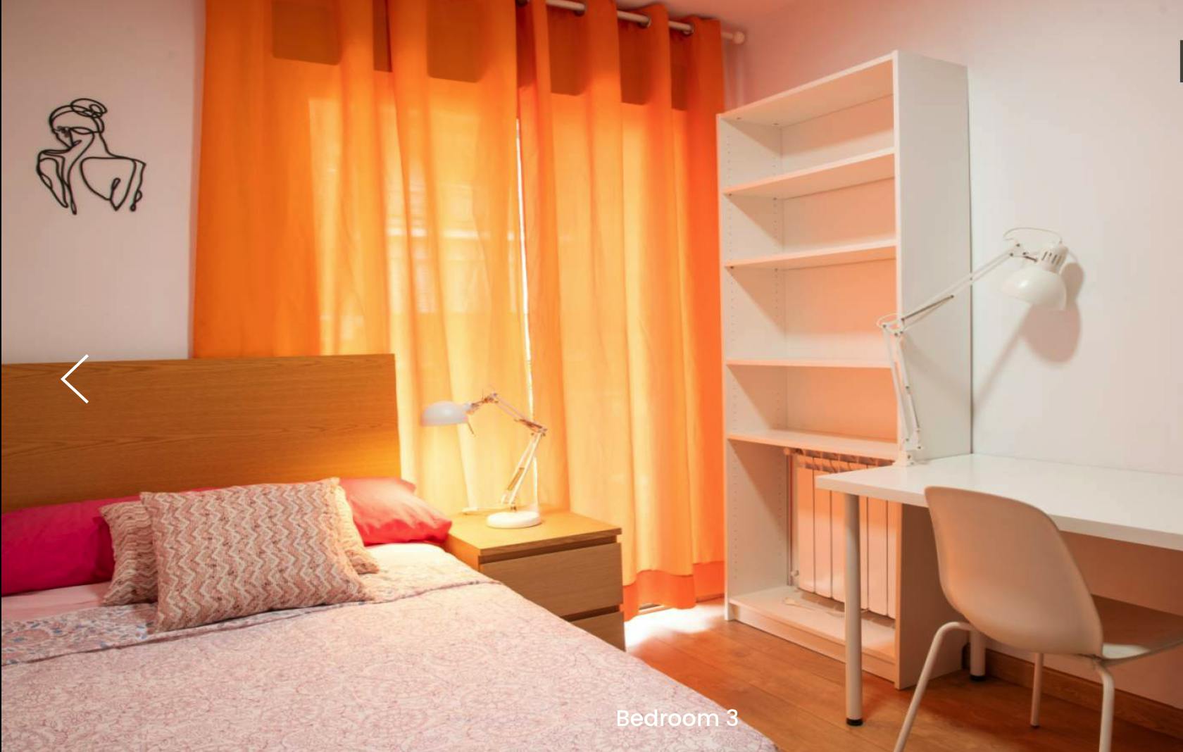 Calle del Jilguero, Madrid Madrid