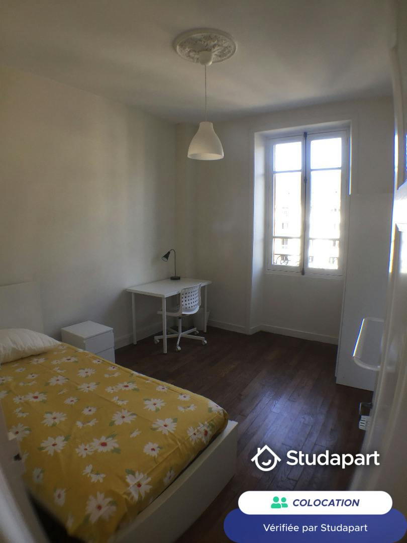 Pièce à Rennes