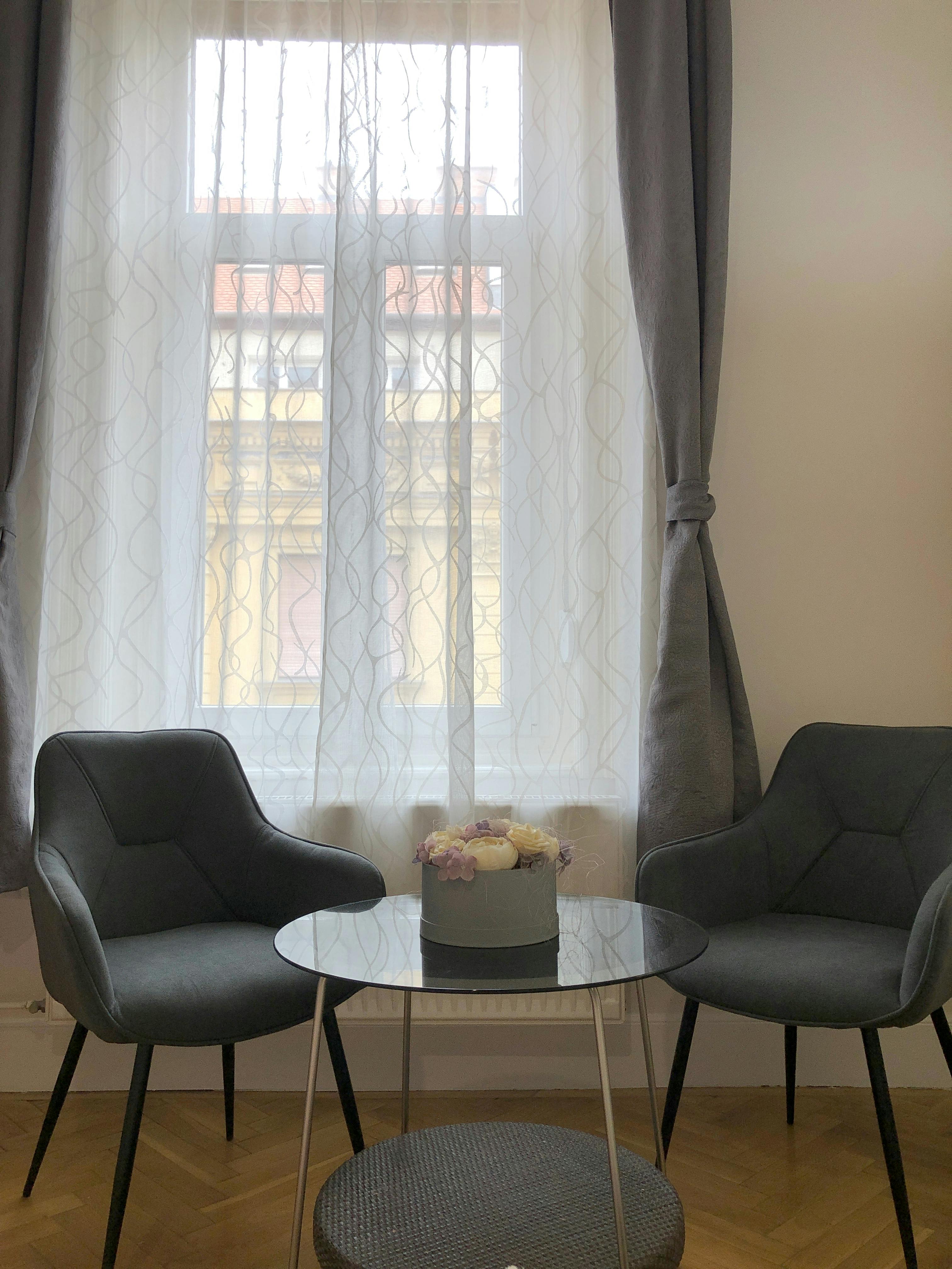 Apartment Budapest, 95m² — photo 7