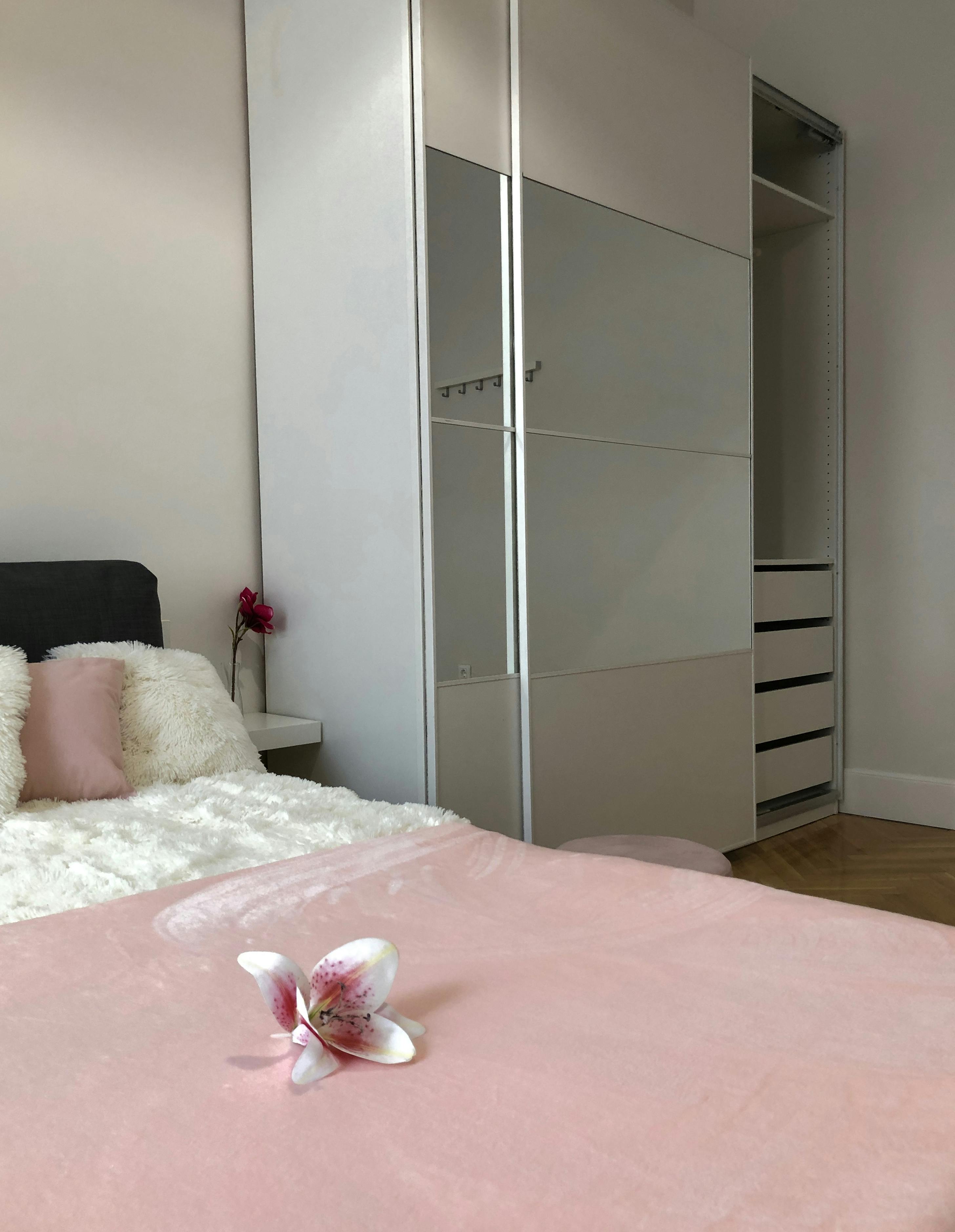 Apartment Budapest, 95m² — photo 8