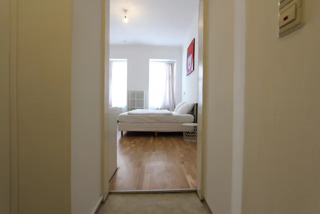 Apartment in Servitengasse, Vienna (1540008) room image 2