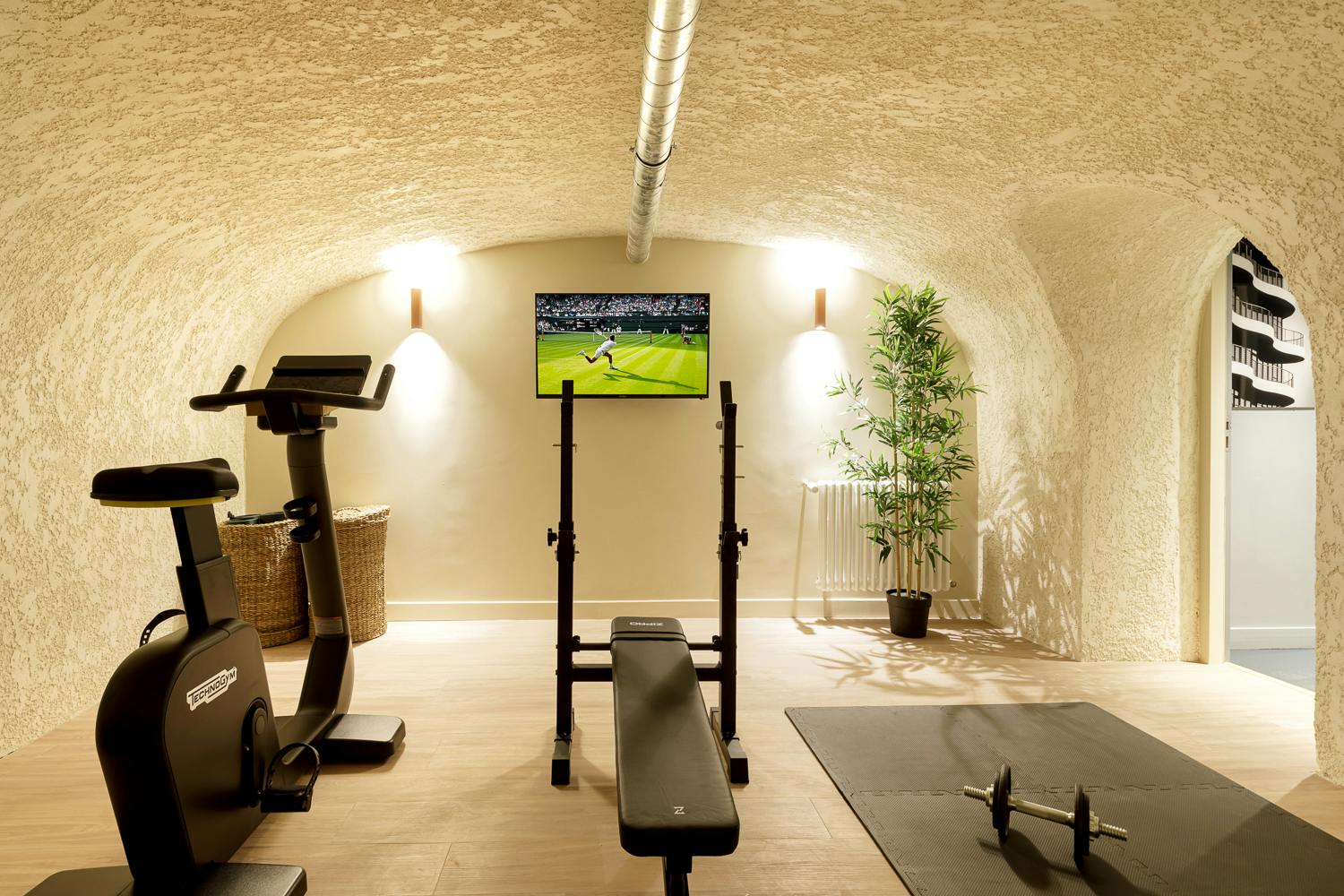 preview gallery tile