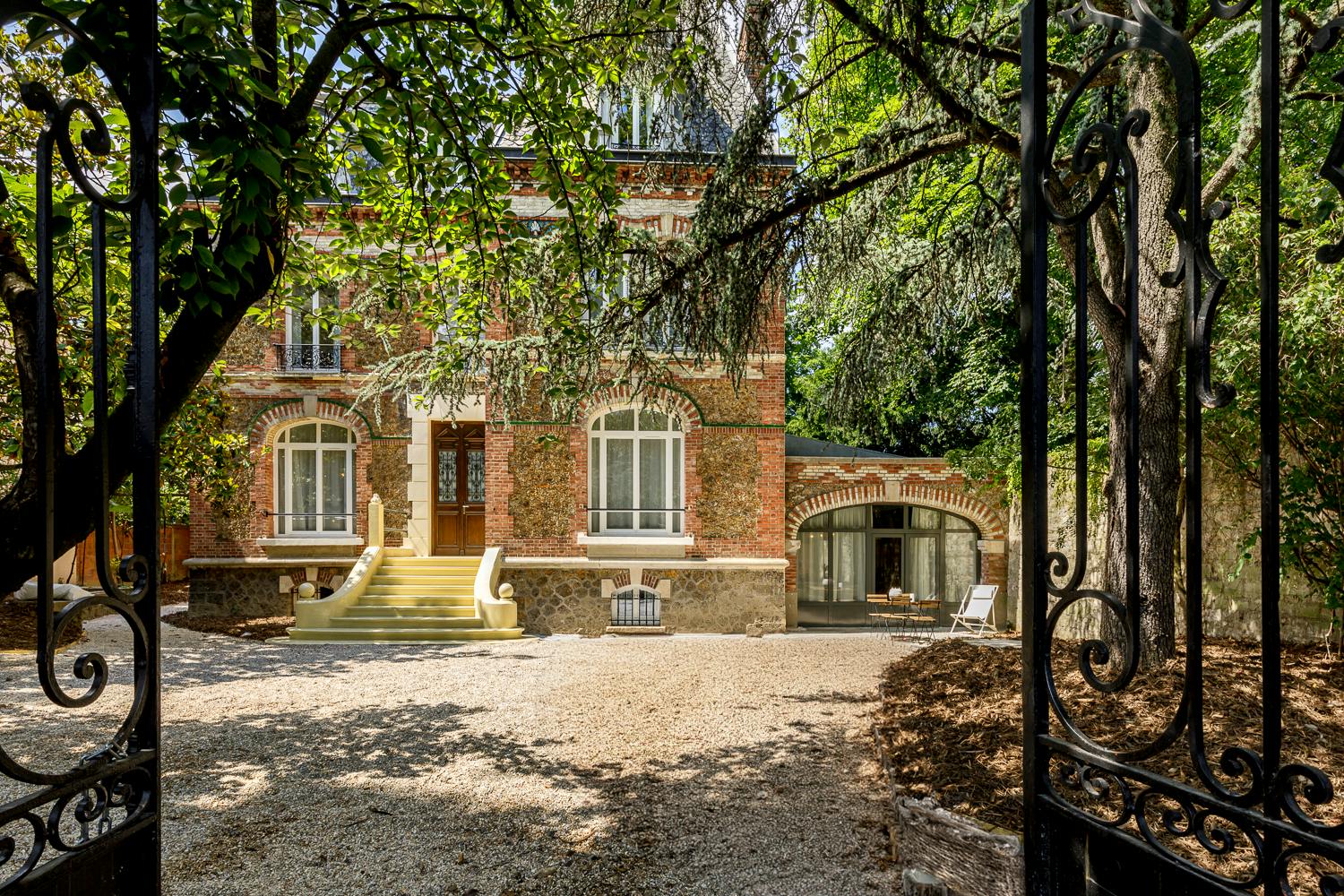 Apartment Asnières-Sur-Seine, 500m² — photo 2