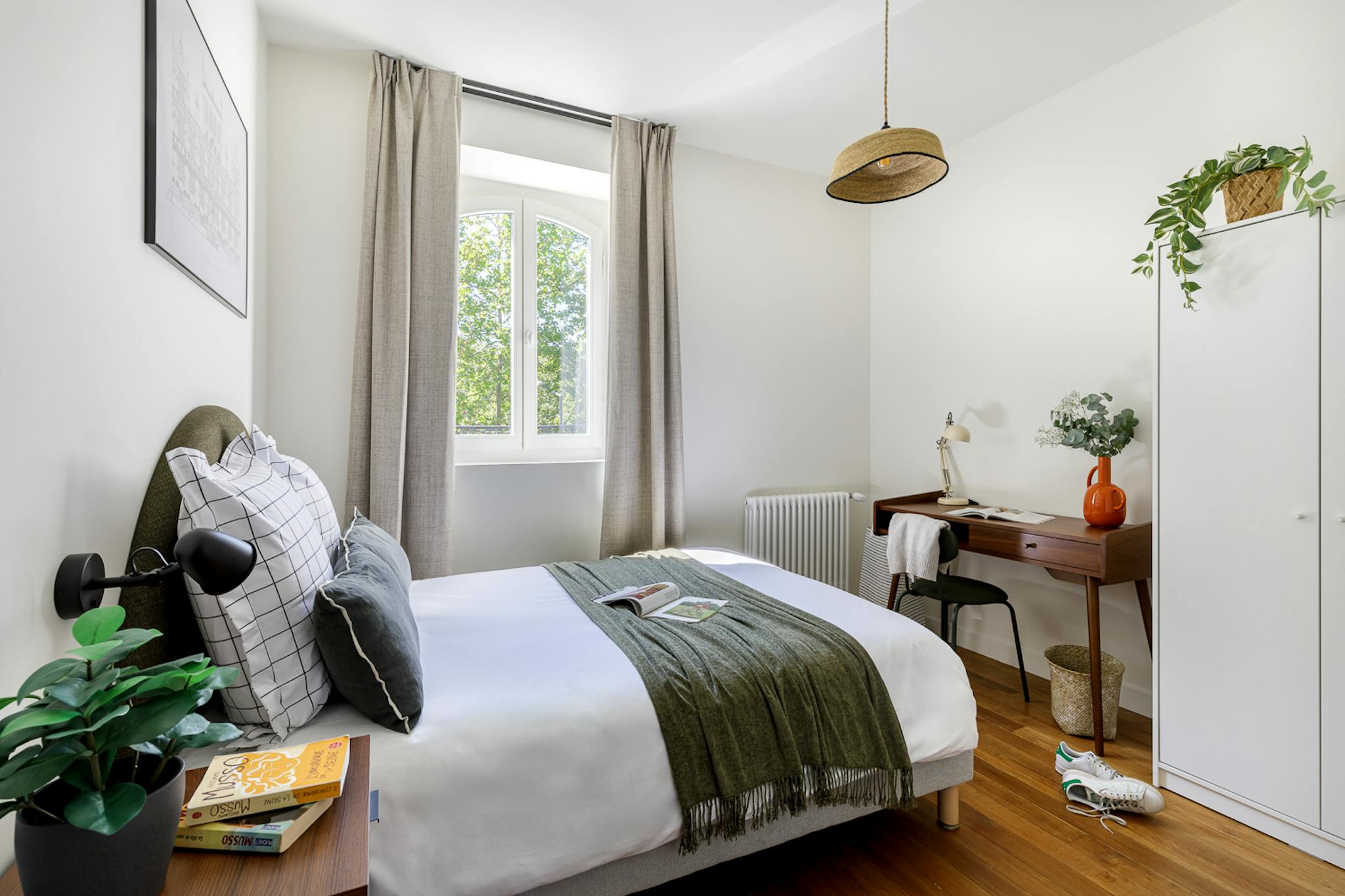 Quai du Docteur Dervaux, Asnières-sur-Seine preview