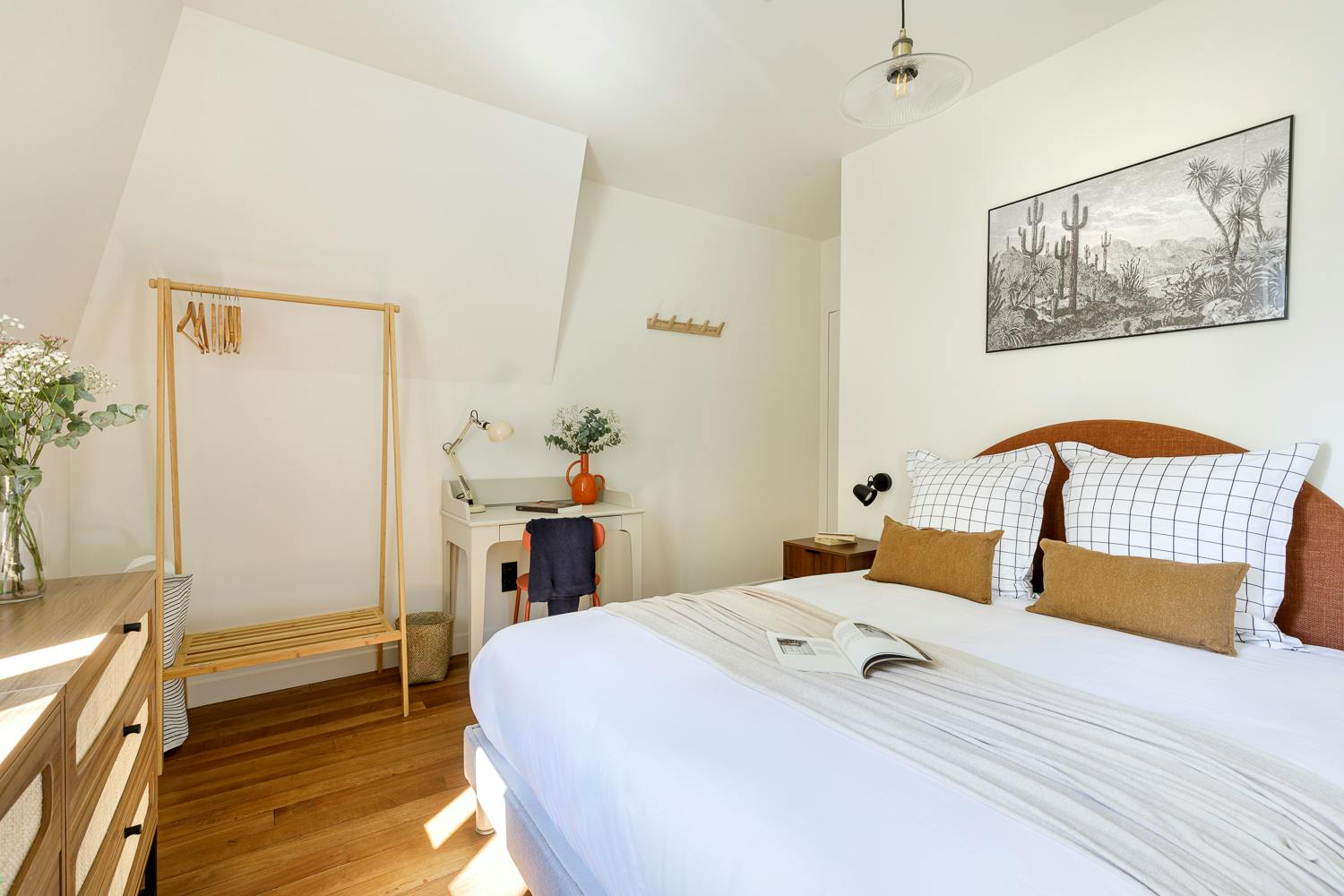 Apartment Asnières-Sur-Seine, 500m² — photo 6