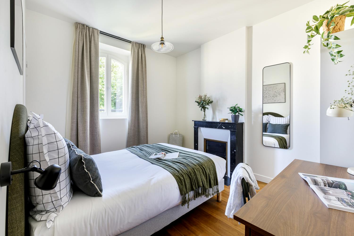 Apartment Asnières-Sur-Seine, 500m² — photo 9