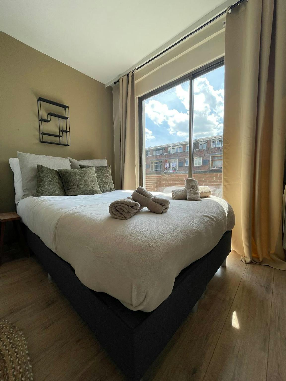 Marconistraat, Schiedam preview