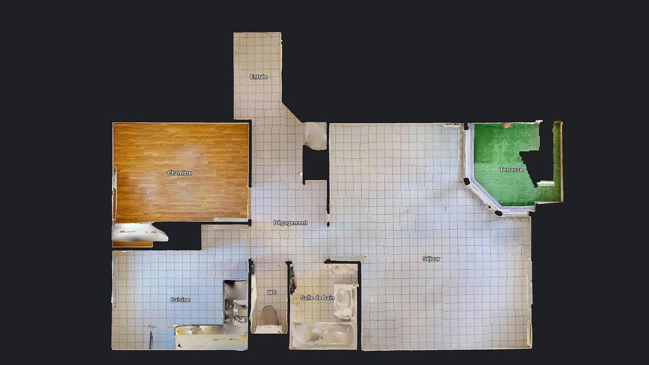 preview gallery tile