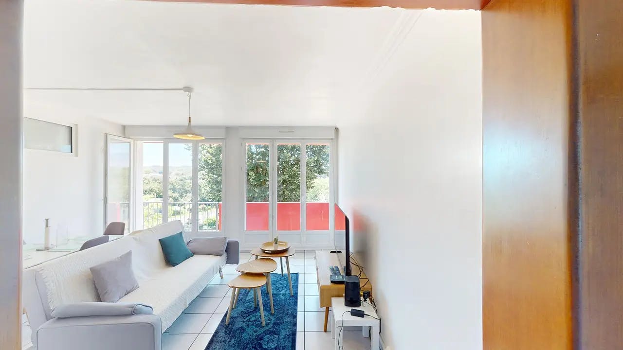 Rue du Limousin, Brest preview