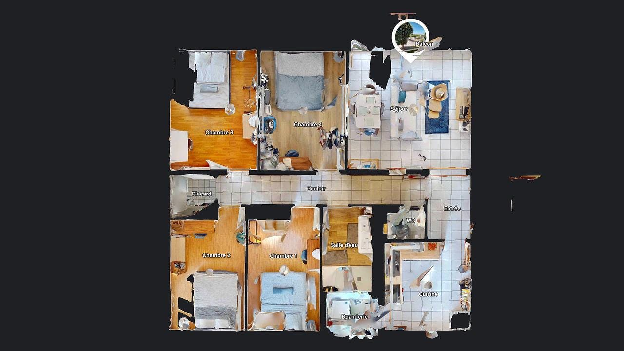 preview gallery tile