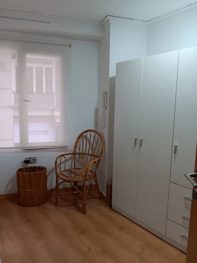 2-Bedroom Apartment in Carrer del Mestre Clavé, Valencia (1540054) room image 30