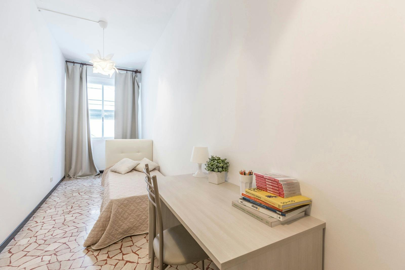 Via Francesco Todaro, Bologna preview