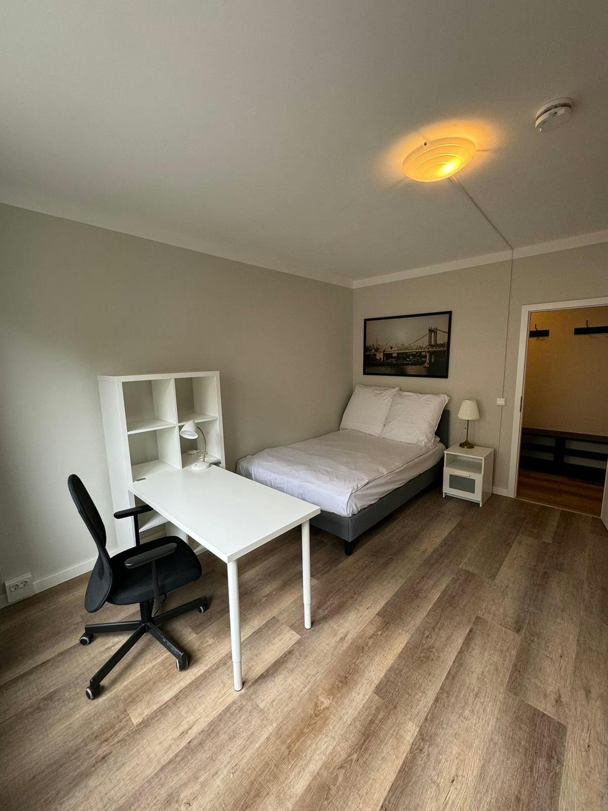 Apartment Berlin, 160m² — photo 8