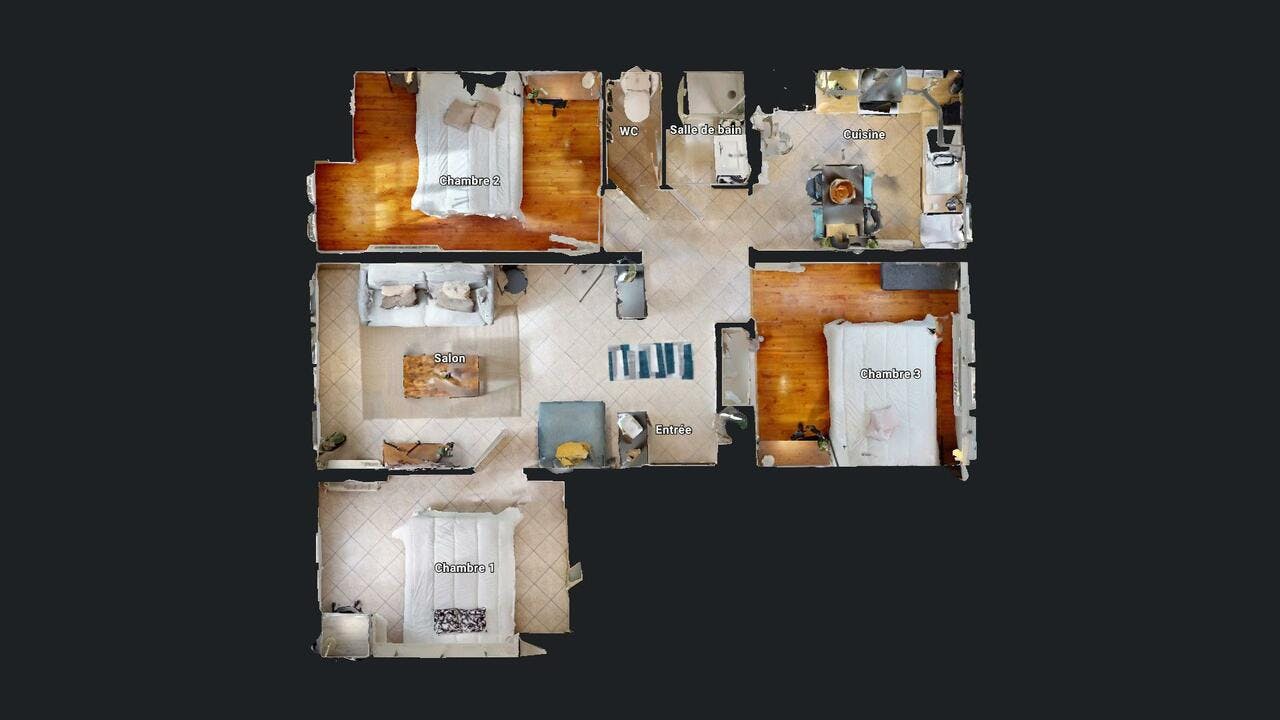 preview gallery tile