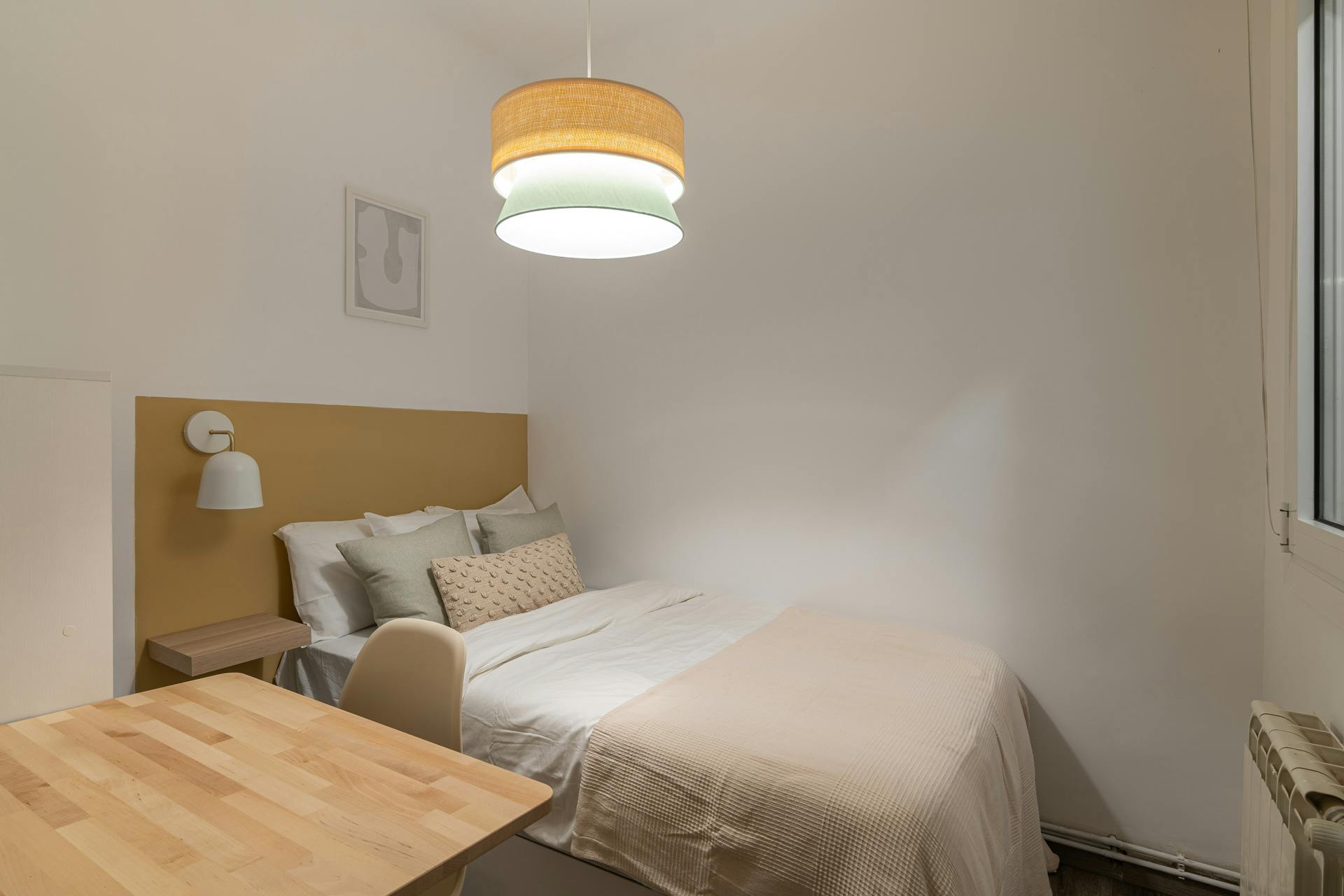 Avinguda de Mistral, Barcelona preview