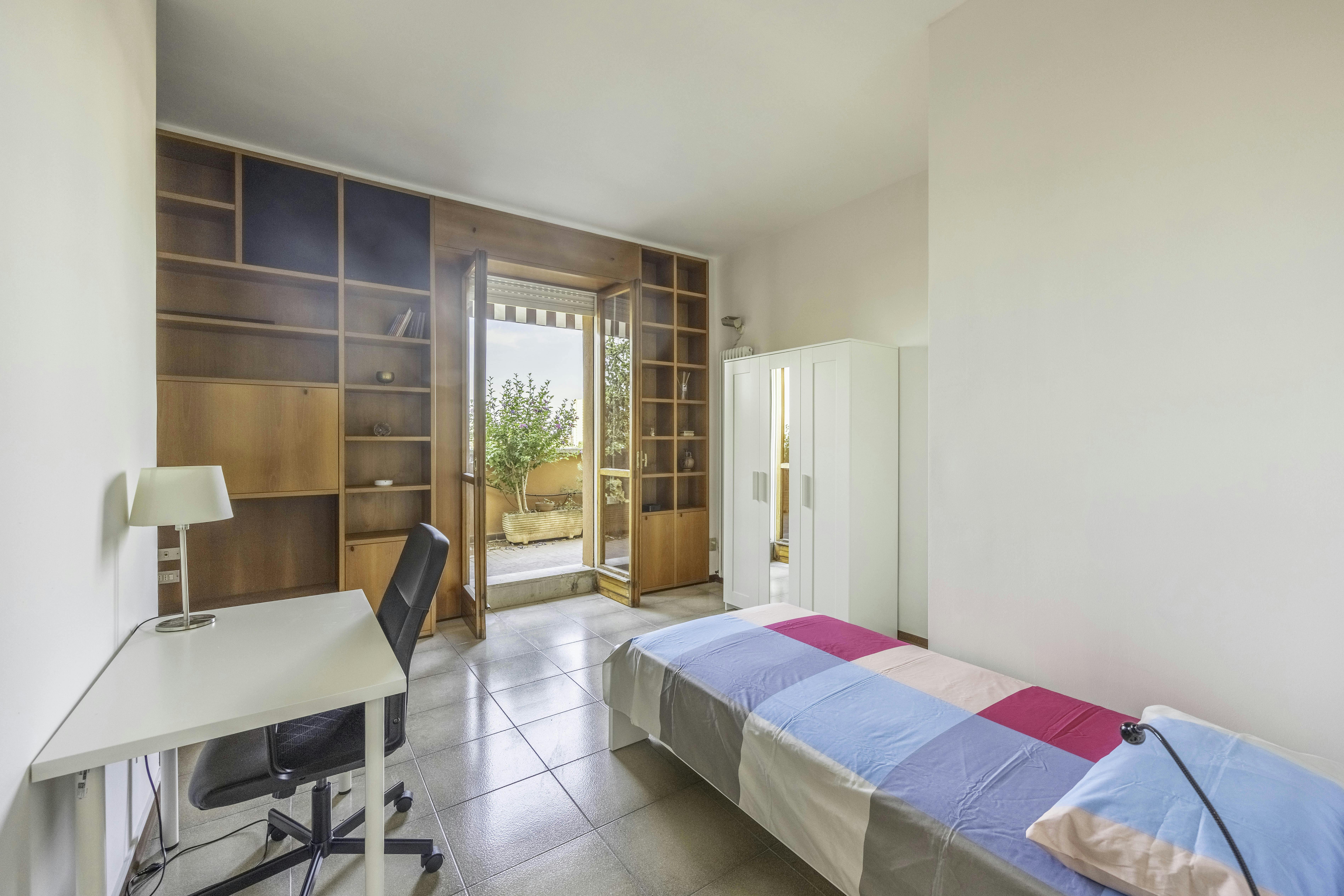 Via San Donato, Bologna