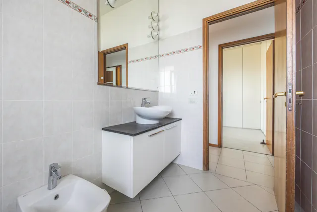 Private room in Via San Donato, Bologna (1540081) room image 40