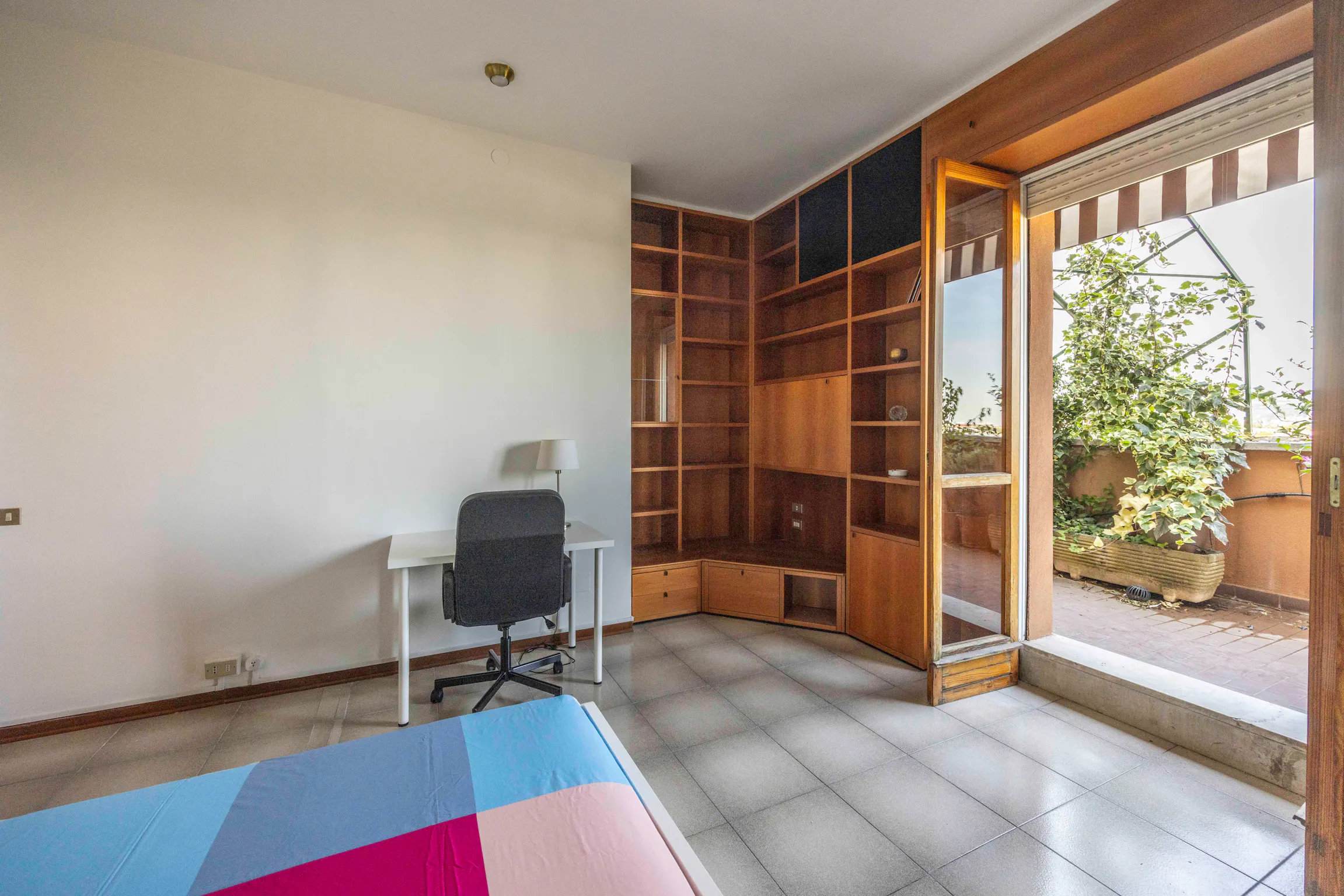 Private room in Via San Donato, Bologna (1540081) ROOM 3