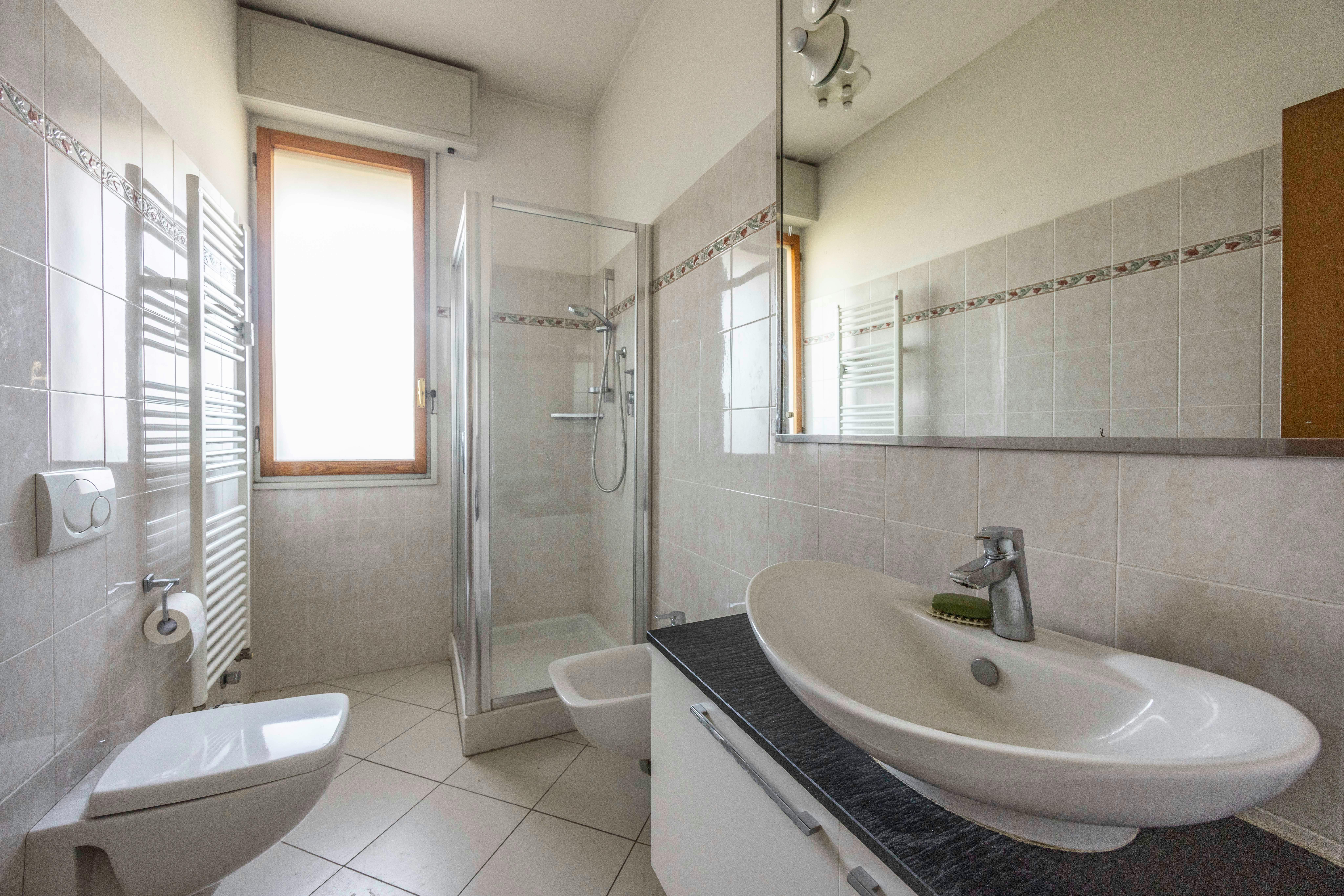 Single room Bologna, 1 bed, 14m² — photo 4