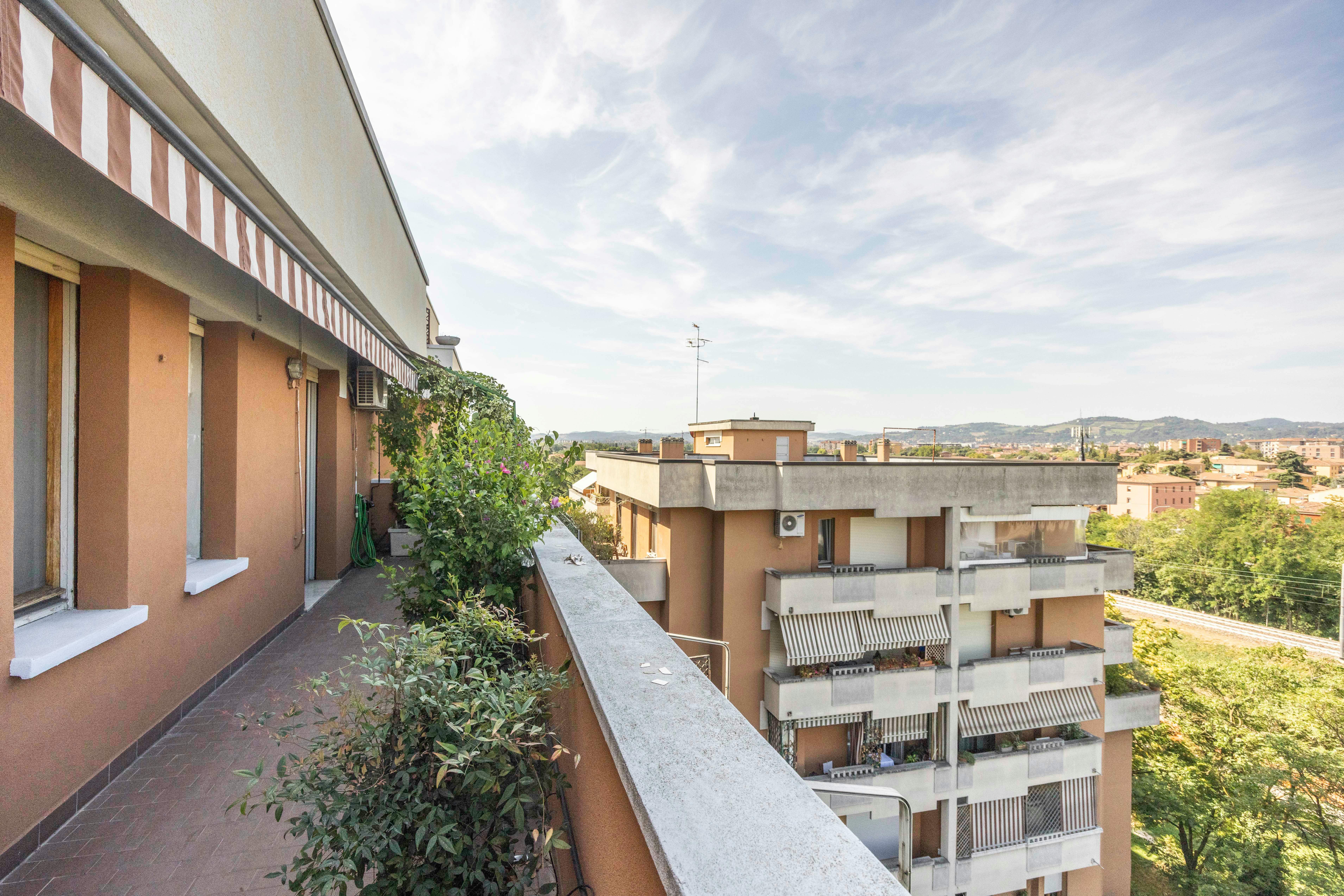 Single room Bologna, 1 bed, 14m² — photo 7