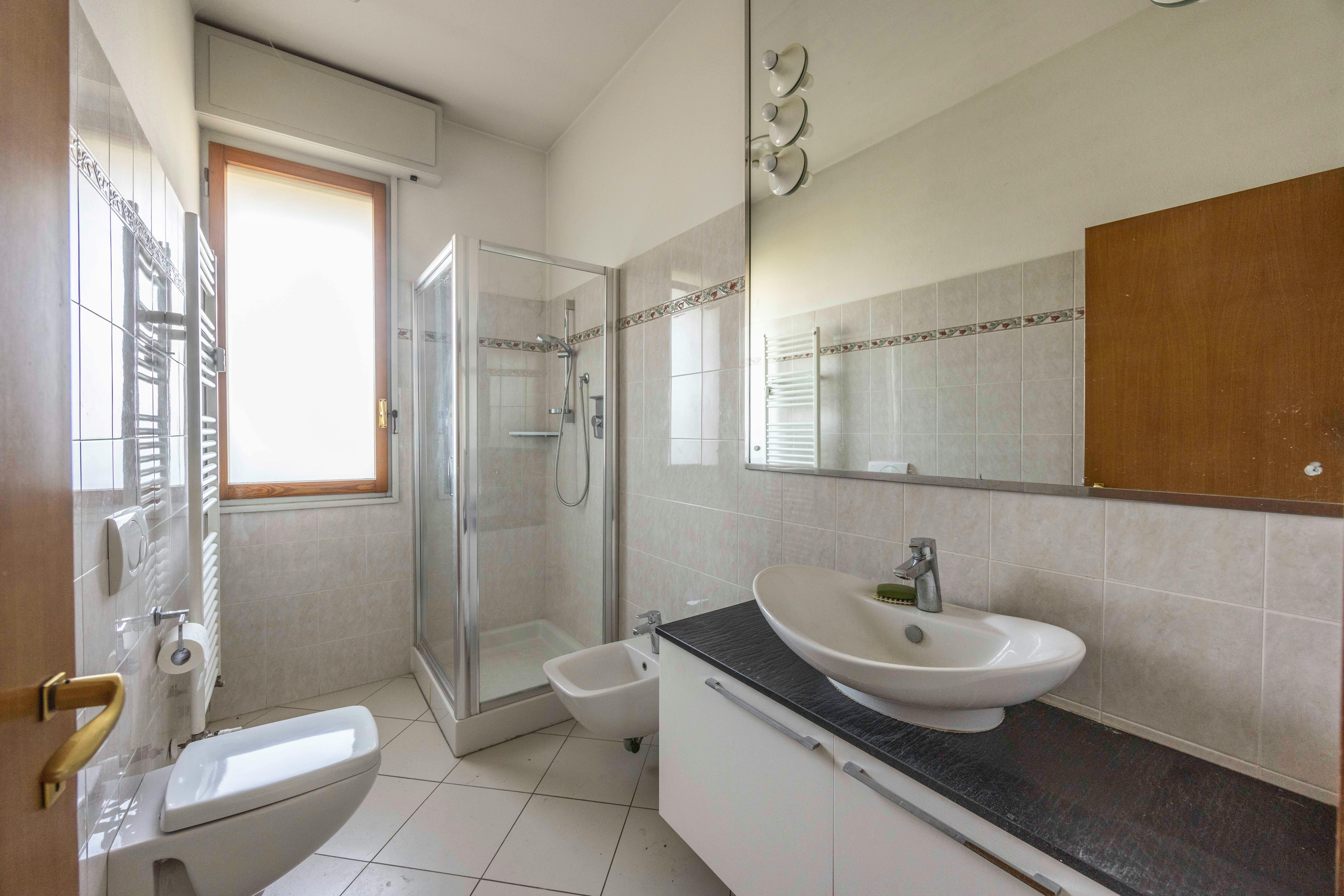 Single room Bologna, 1 bed, 14m² — photo 1