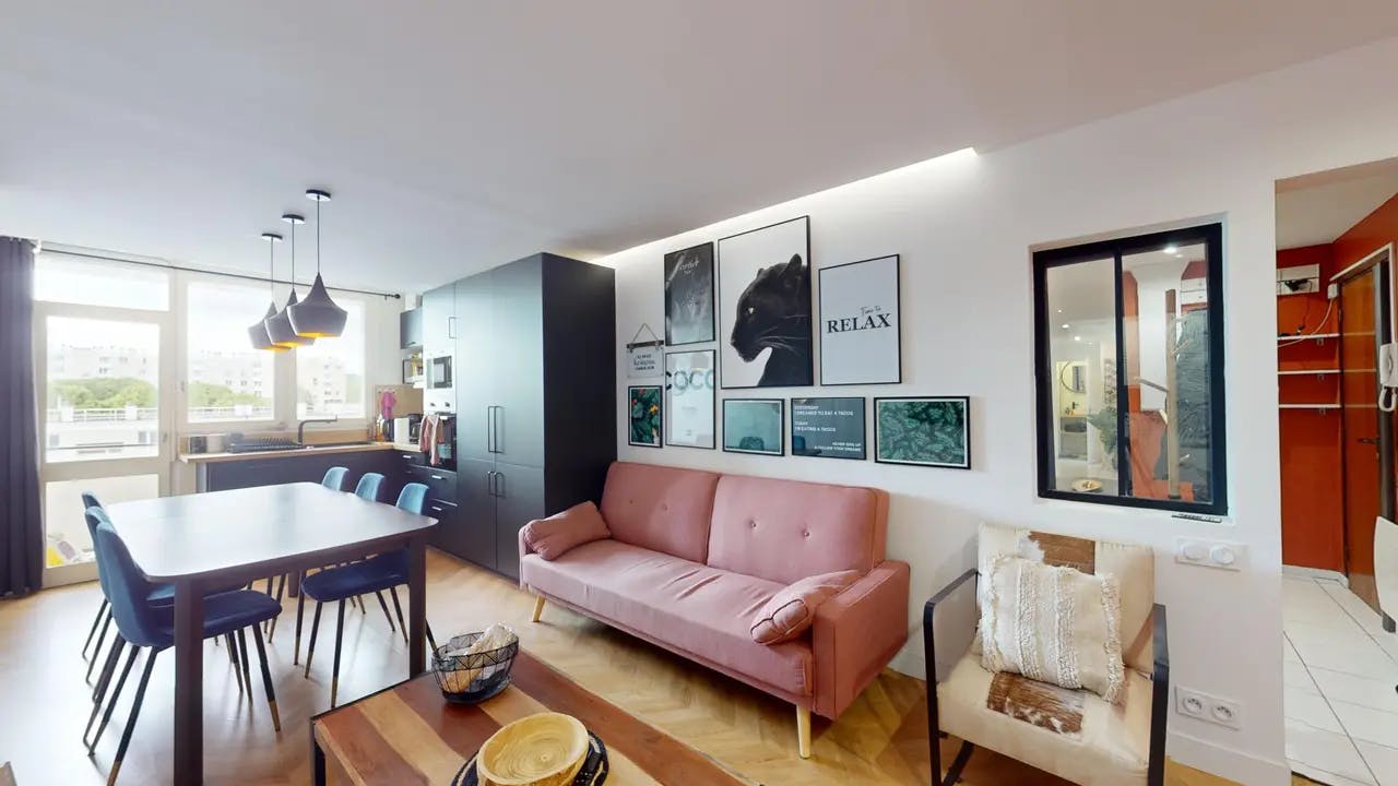 Rue Émile Guyou, Toulouse preview