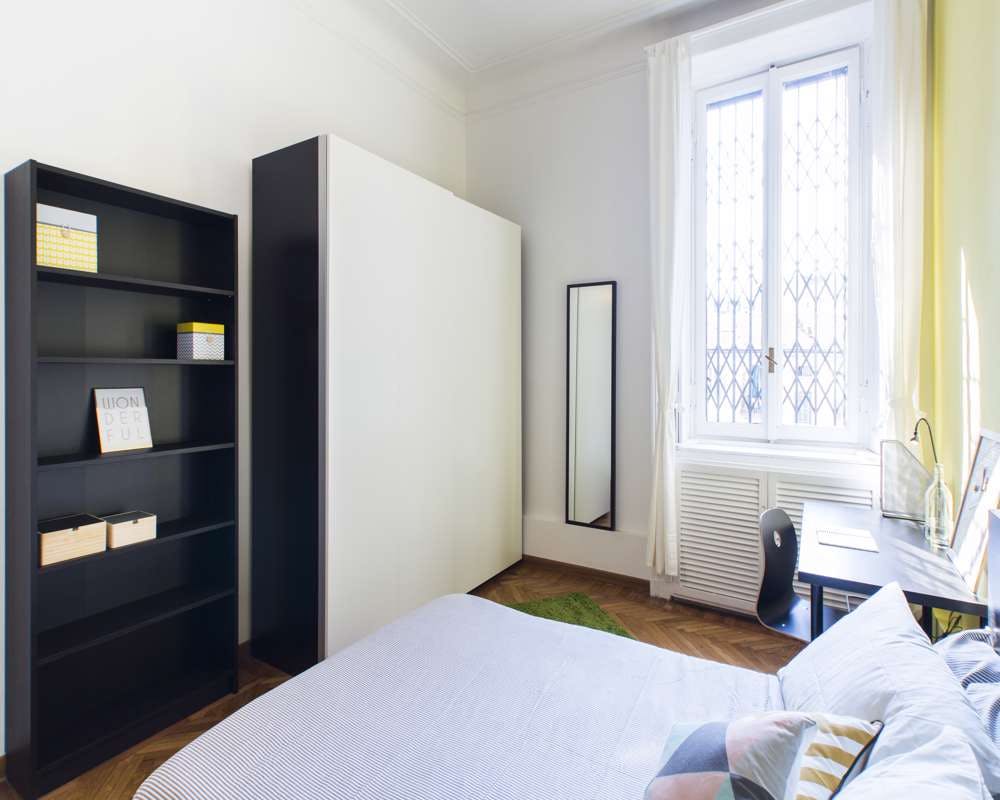 Viale Abruzzi, Milan