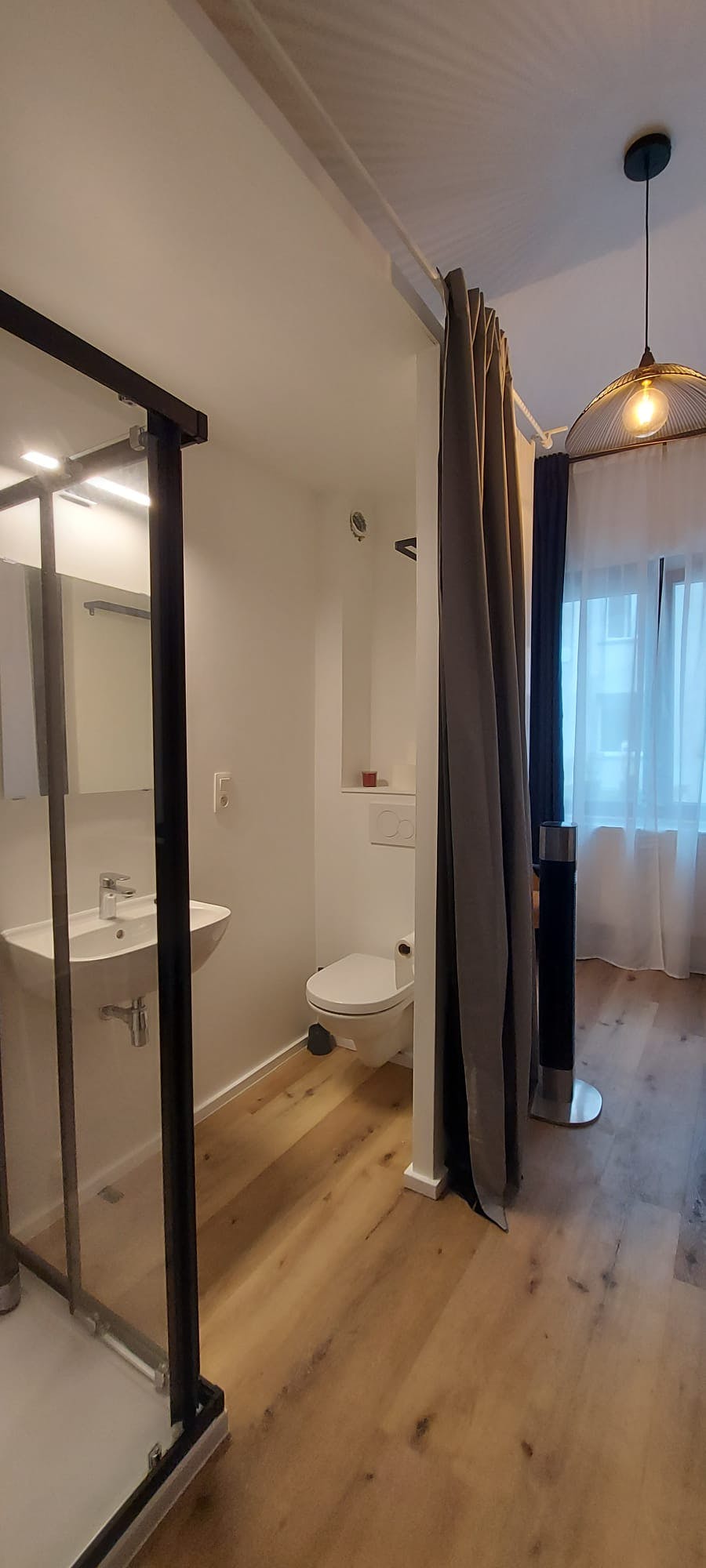Studio à Anderlecht