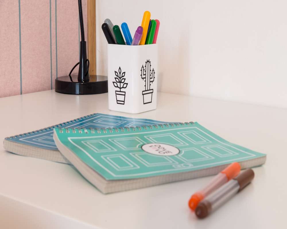 preview gallery tile