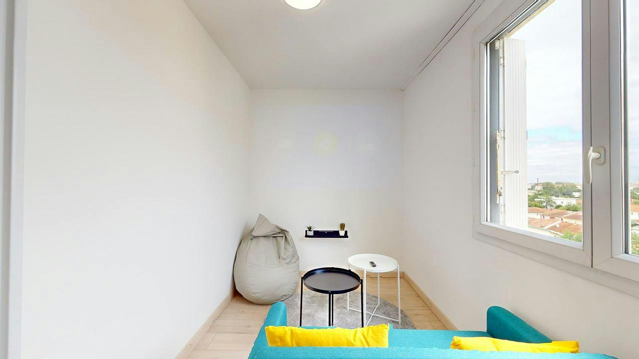 Appartamento Tolosa, 100m² — foto 4