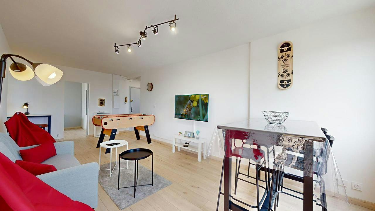 Appartamento Tolosa, 100m² — foto 5