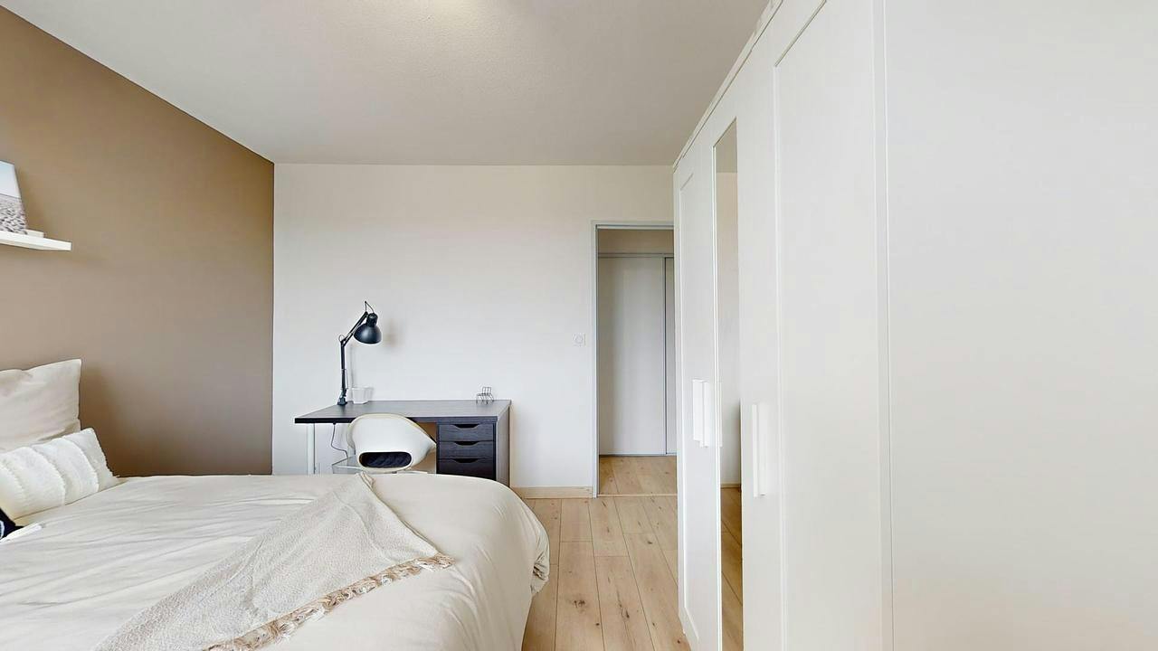 Appartamento Tolosa, 100m² — foto 7