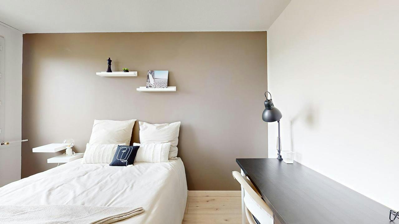 Appartamento Tolosa, 100m² — foto 3