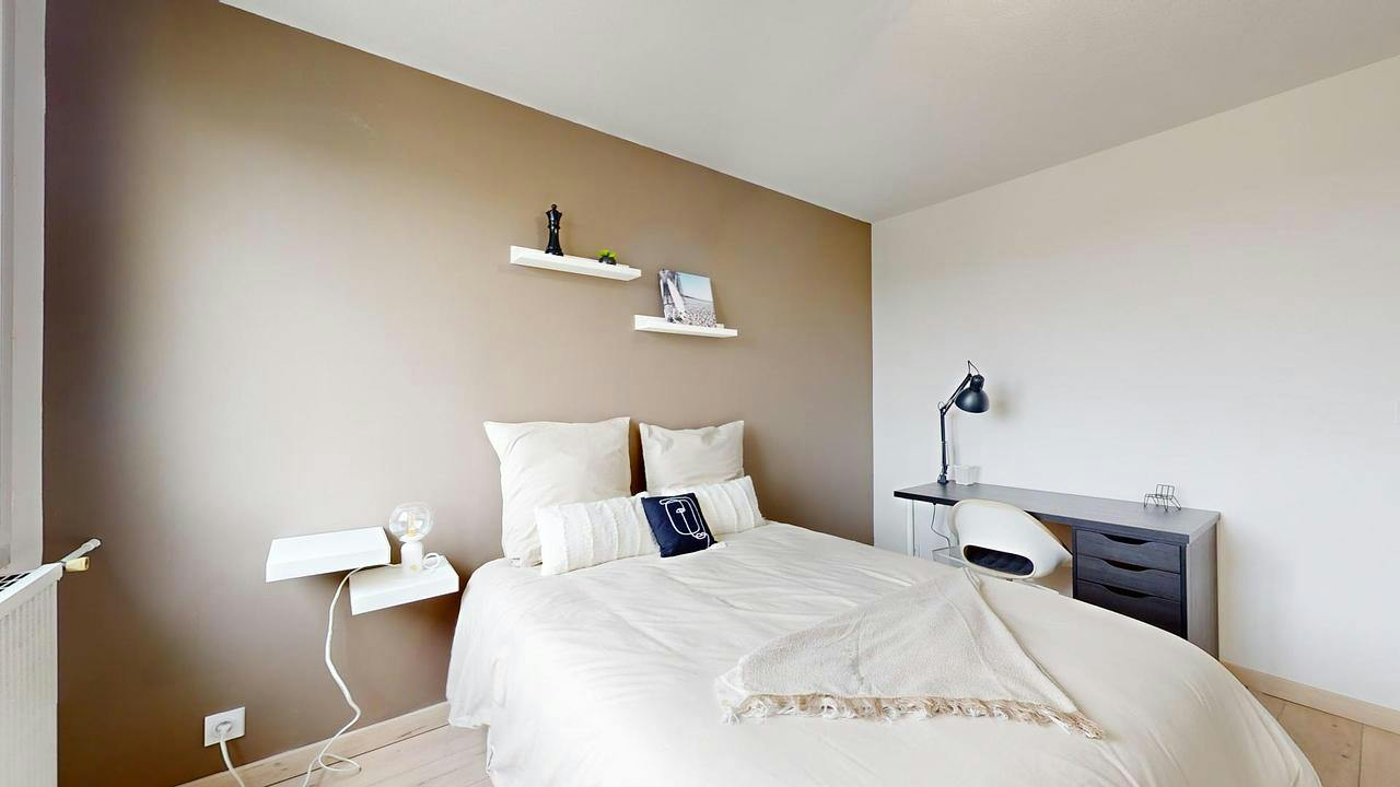Appartamento Tolosa, 100m² — foto 9