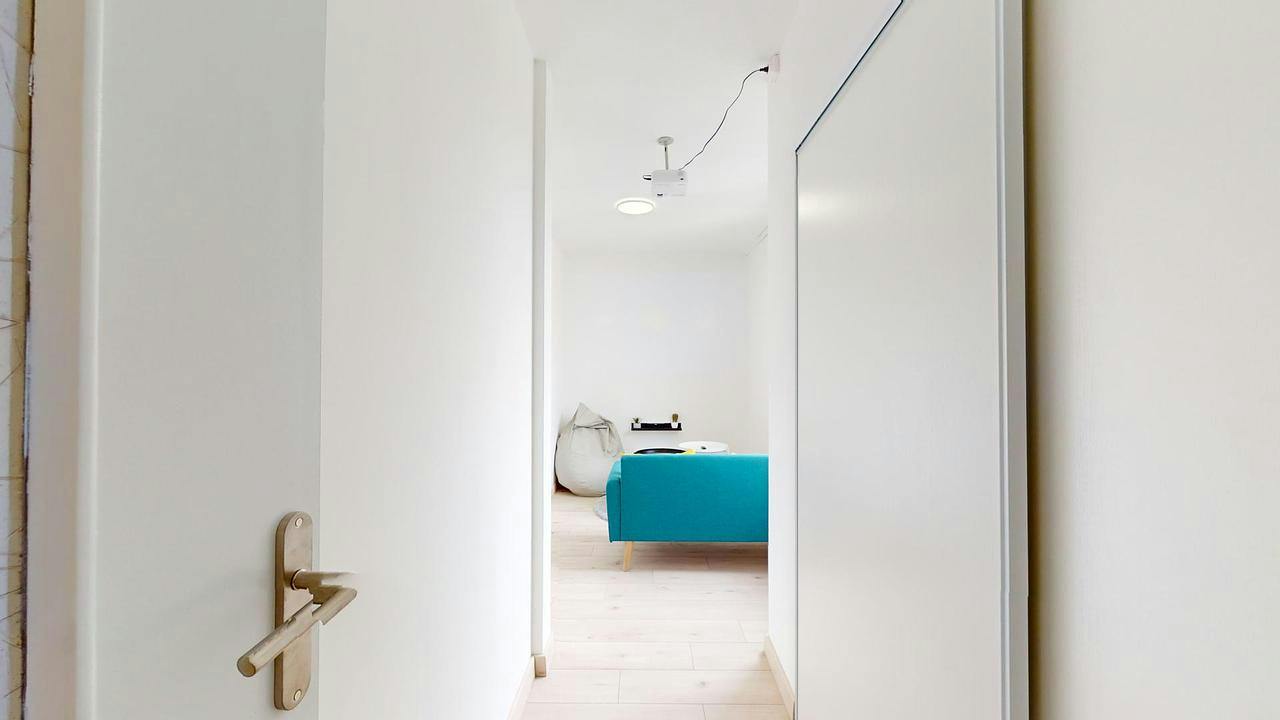 Appartamento Tolosa, 100m² — foto 10