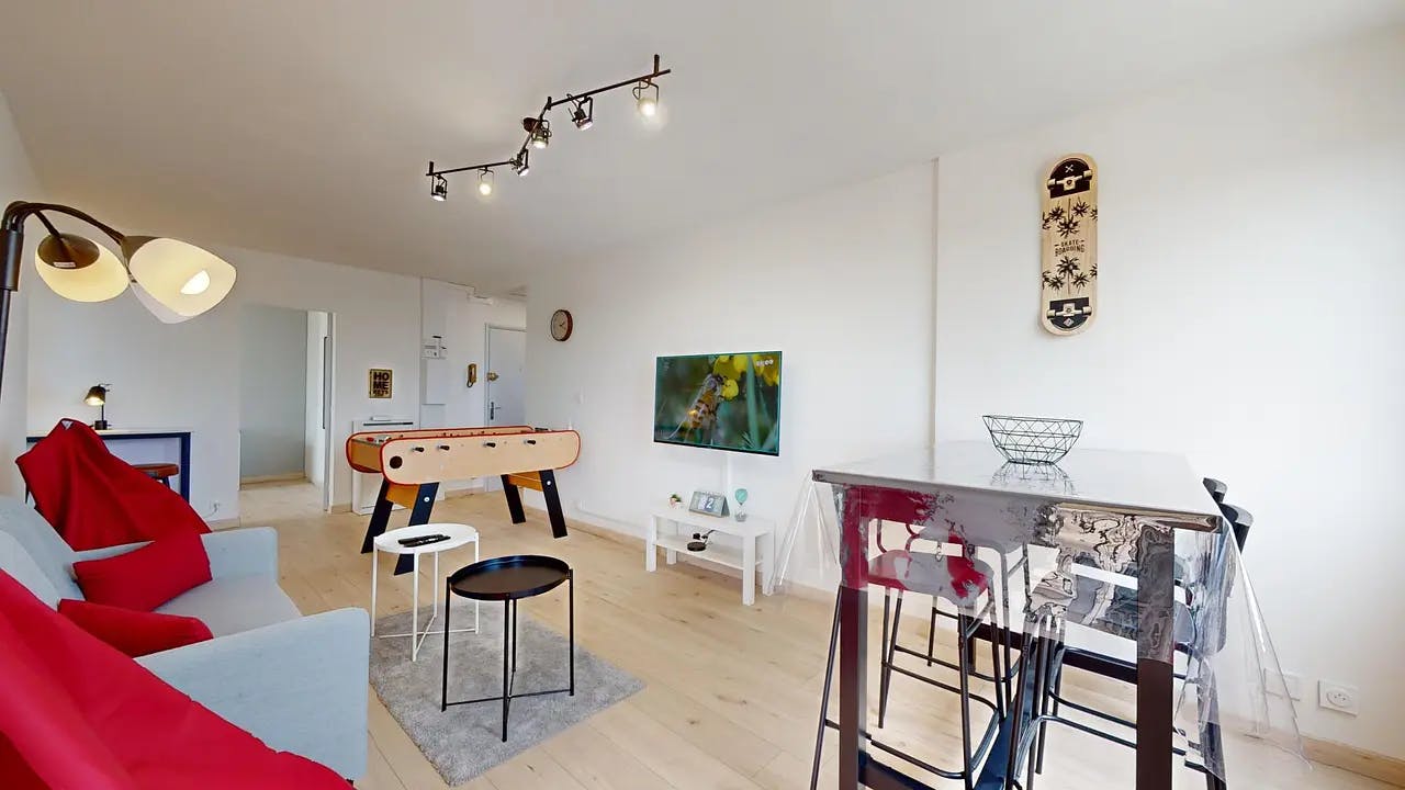 Rue Joachim du Bellay, Toulouse preview