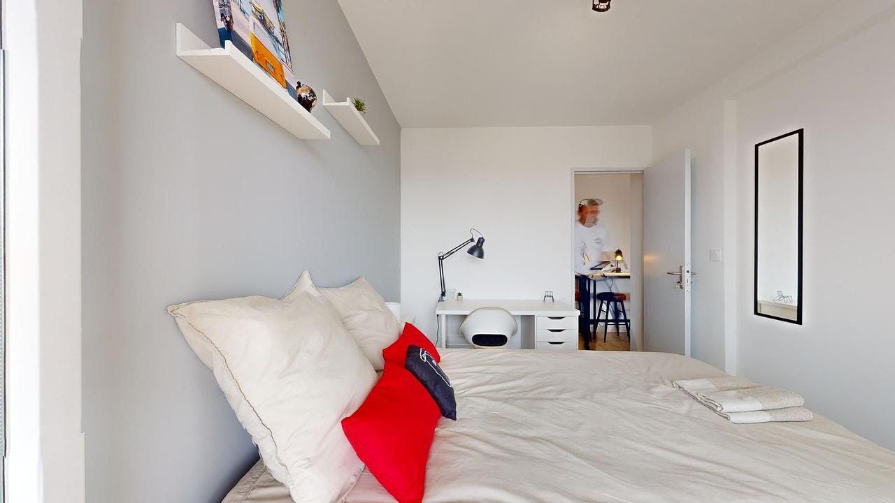 Apartment Toulouse, 100m² — photo 3