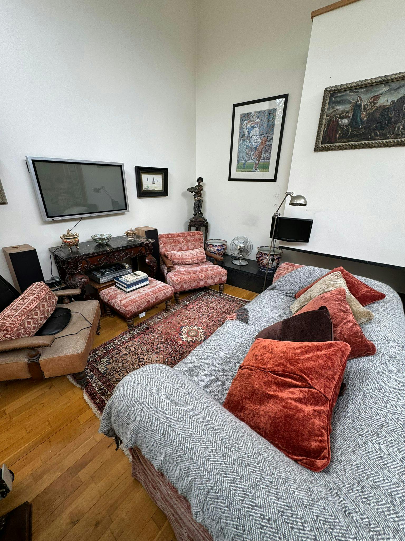 preview gallery tile